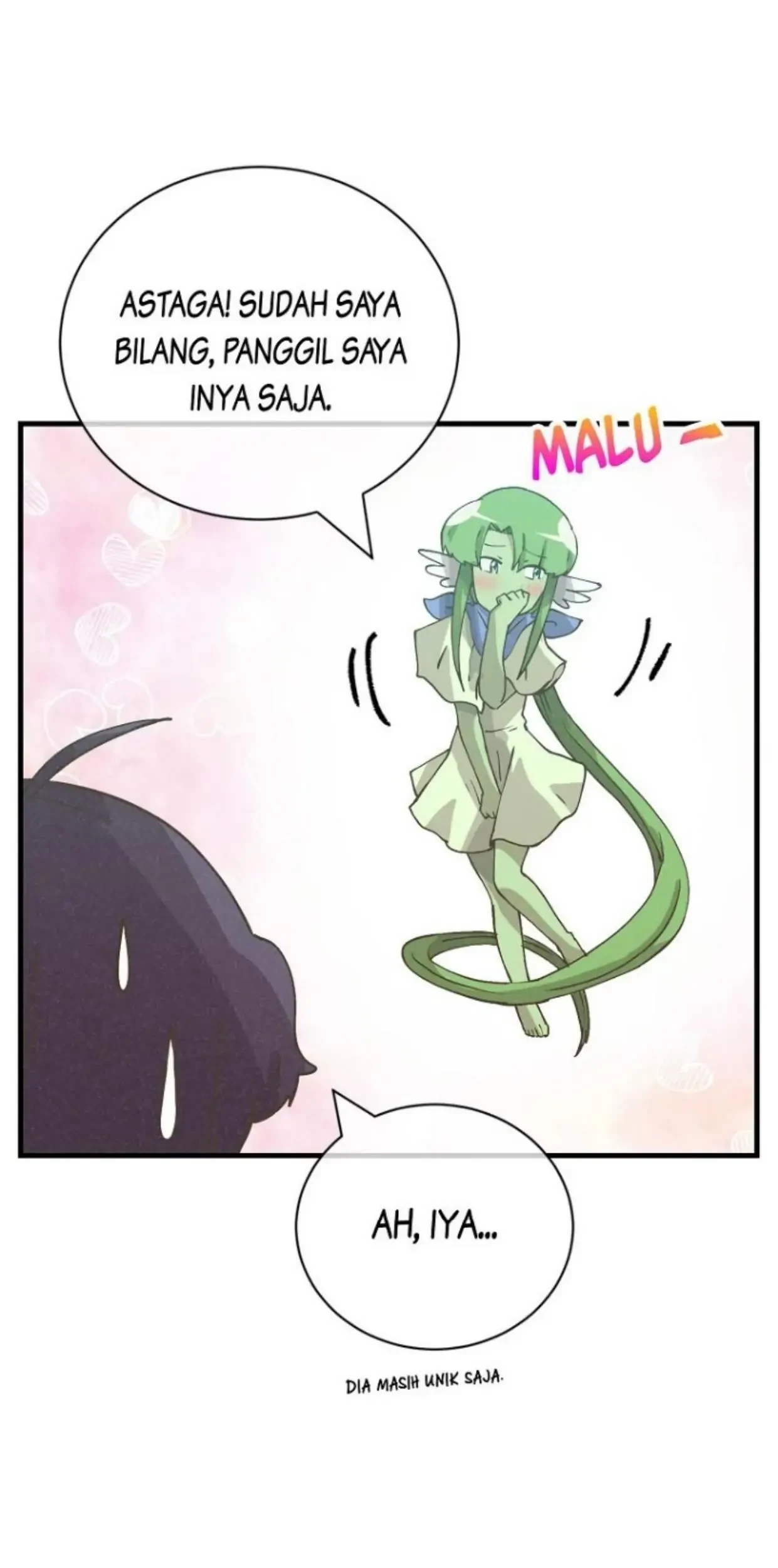 Spirit Farmer Chapter 143 - halaman 23
