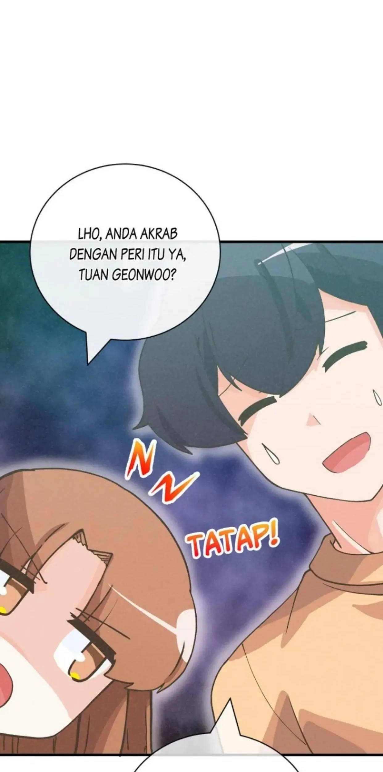 Spirit Farmer Chapter 143 - halaman 24