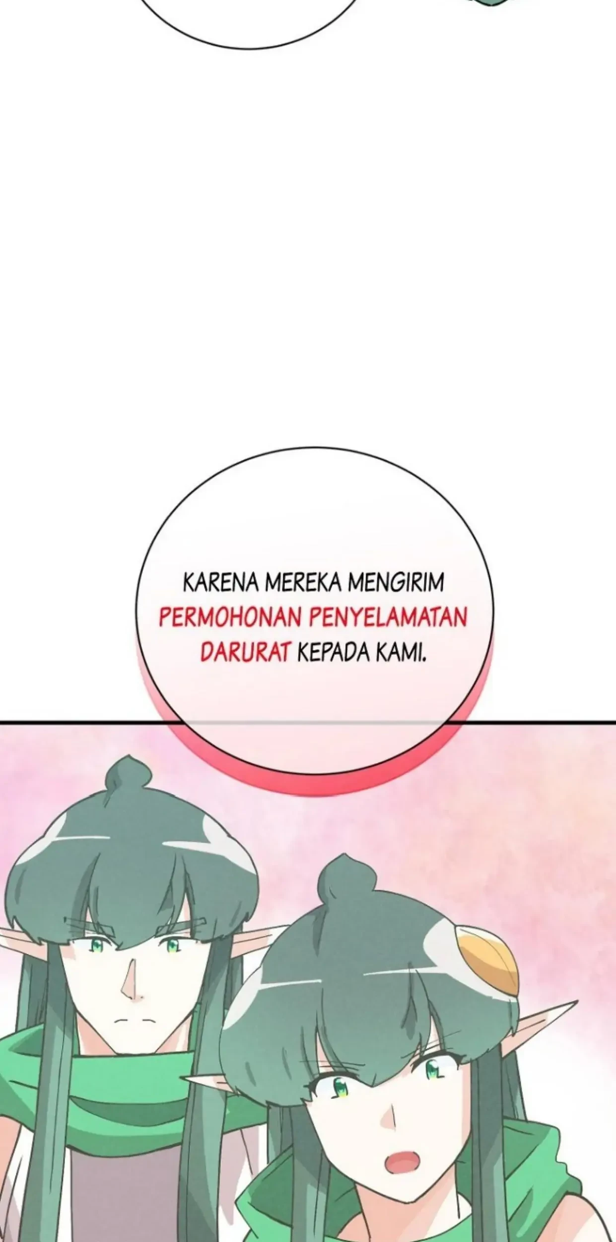 Spirit Farmer Chapter 143 - halaman 30
