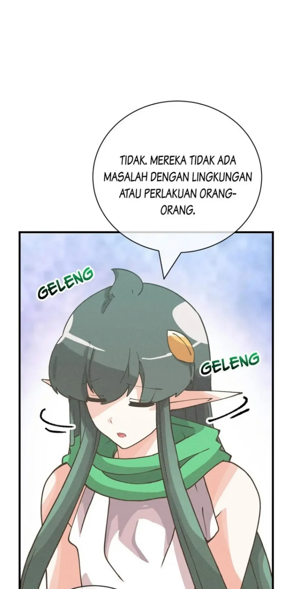 Spirit Farmer Chapter 143 - halaman 39