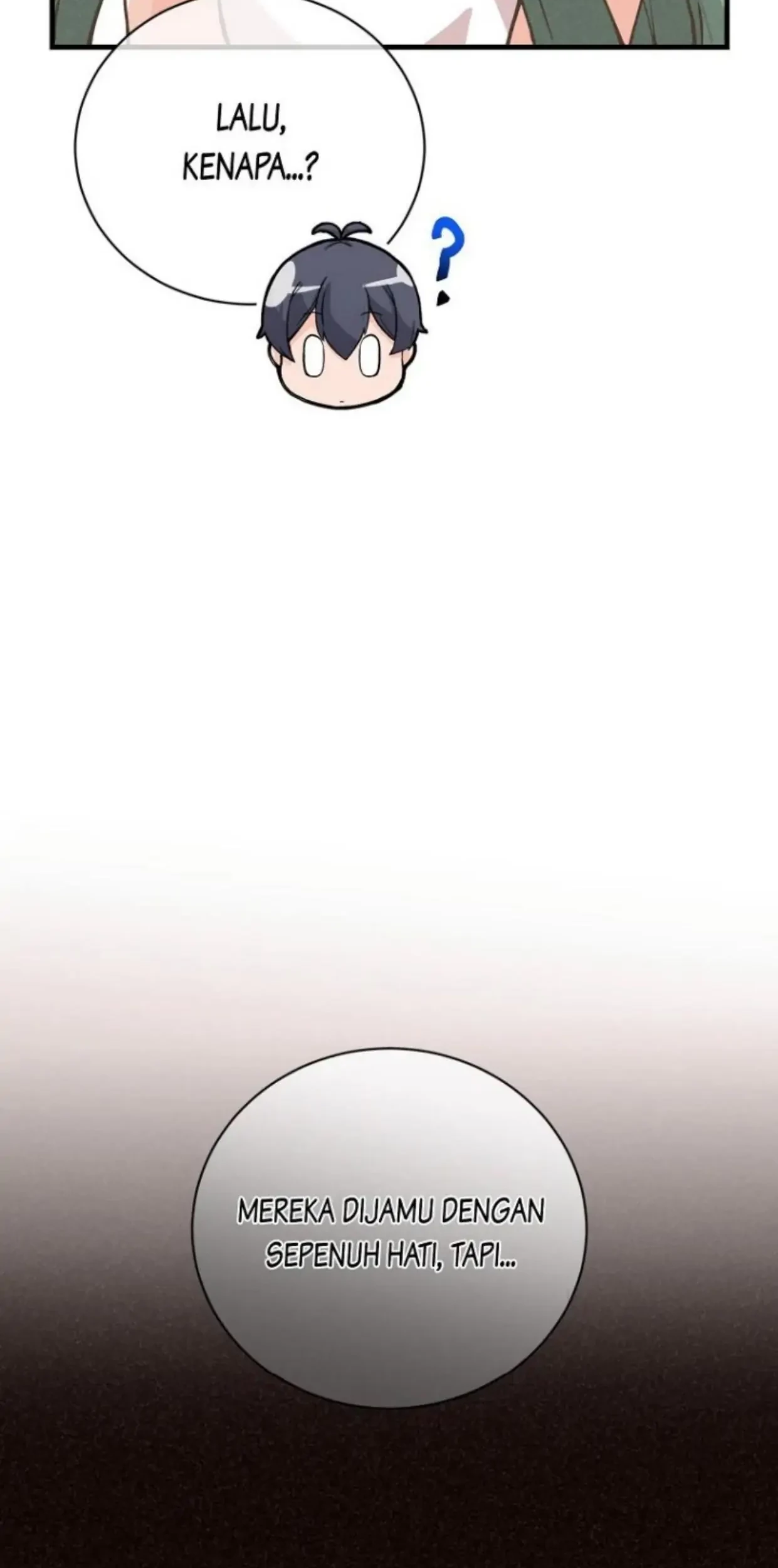 Spirit Farmer Chapter 143 - halaman 40
