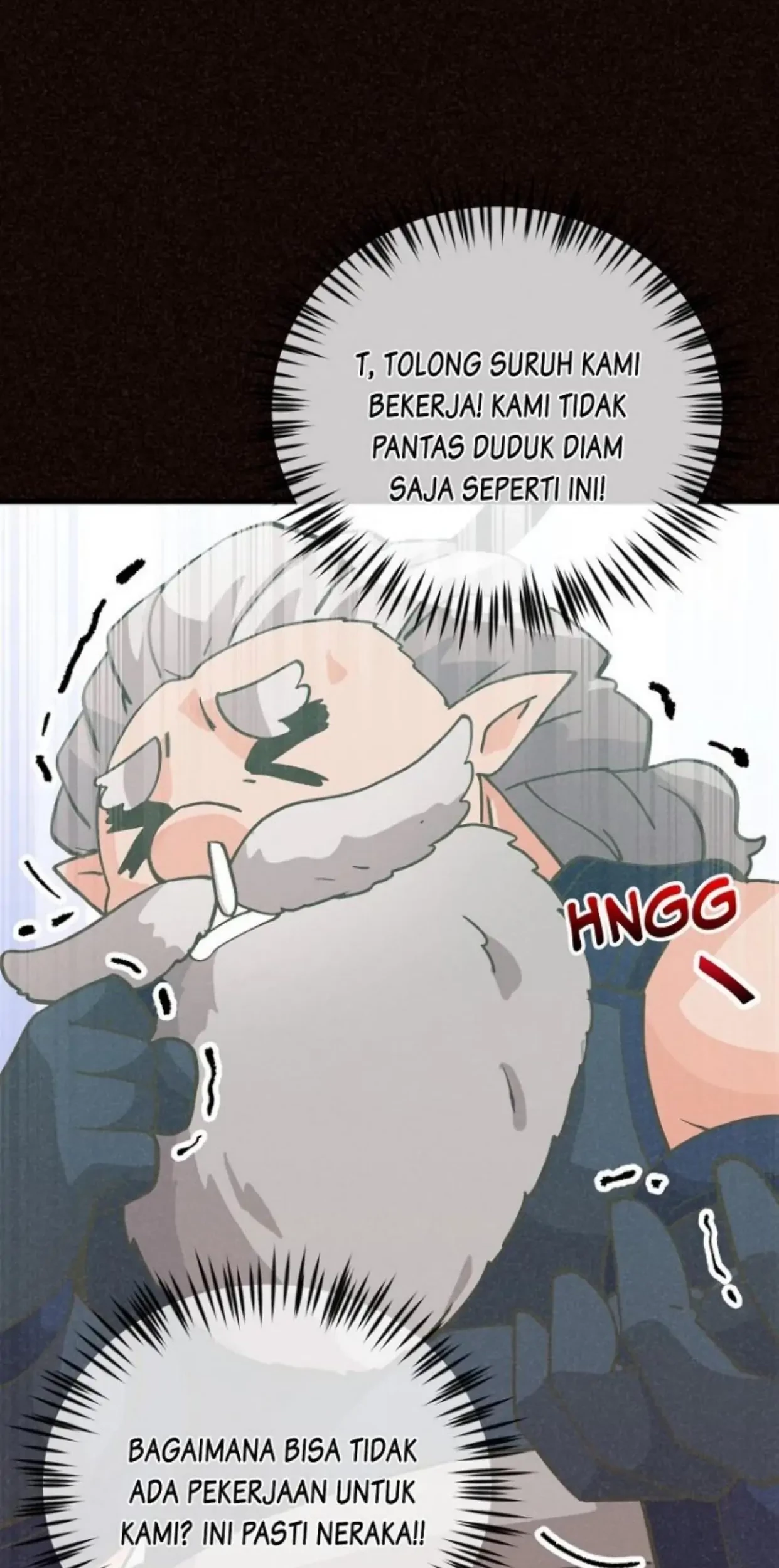 Spirit Farmer Chapter 143 - halaman 46