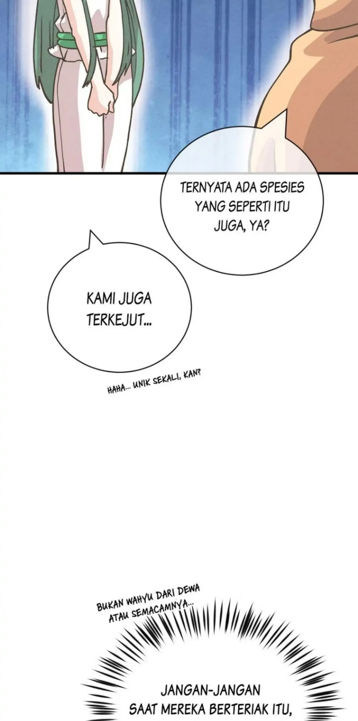Spirit Farmer Chapter 143 - halaman 51