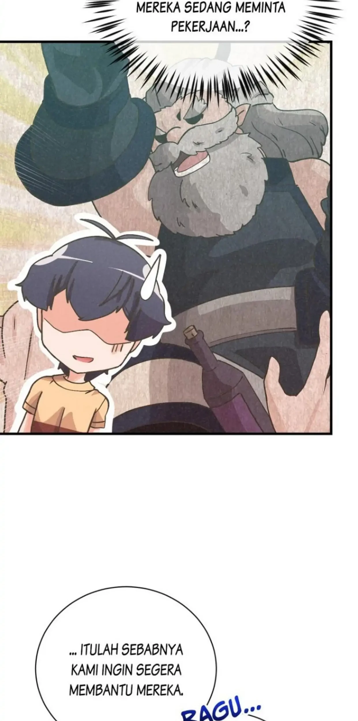 Spirit Farmer Chapter 143 - halaman 52