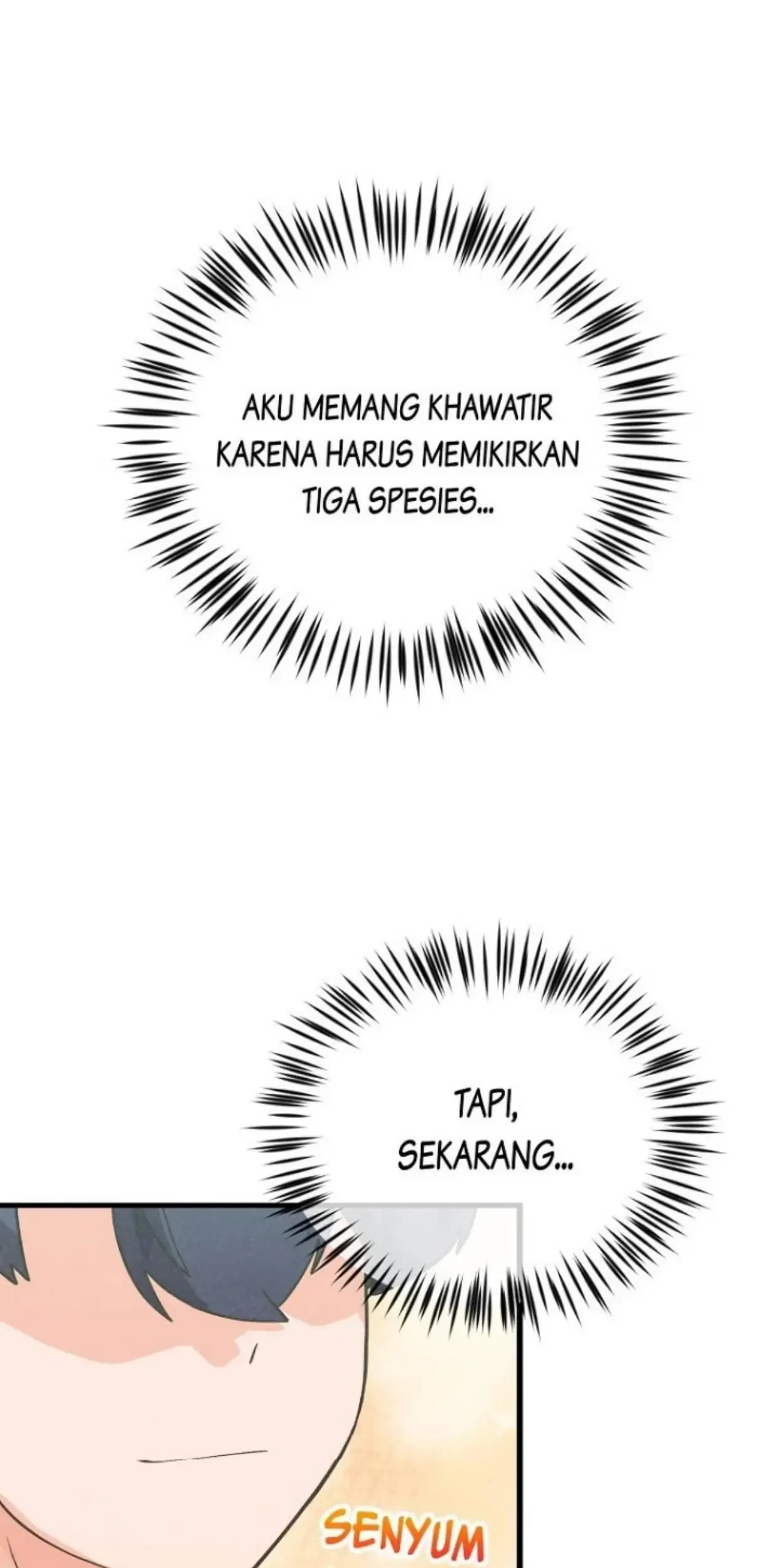 Spirit Farmer Chapter 143 - halaman 58
