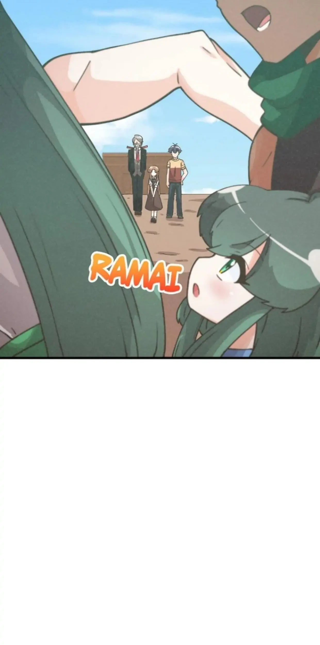 Spirit Farmer Chapter 143 - halaman 68