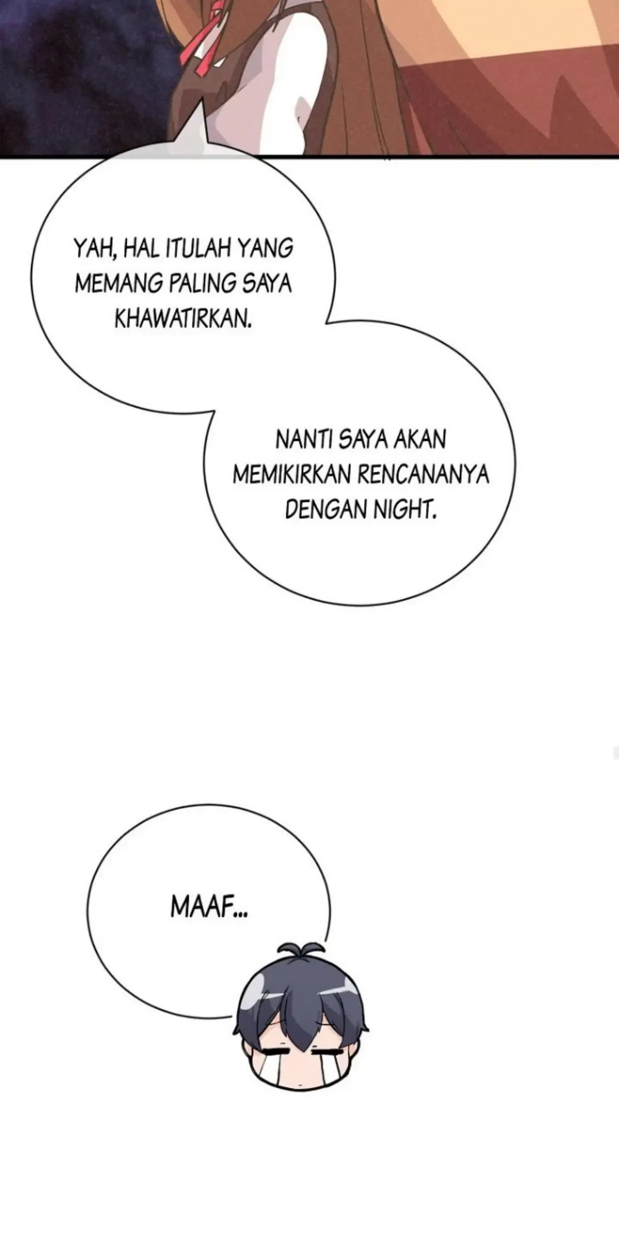 Spirit Farmer Chapter 143 - halaman 73