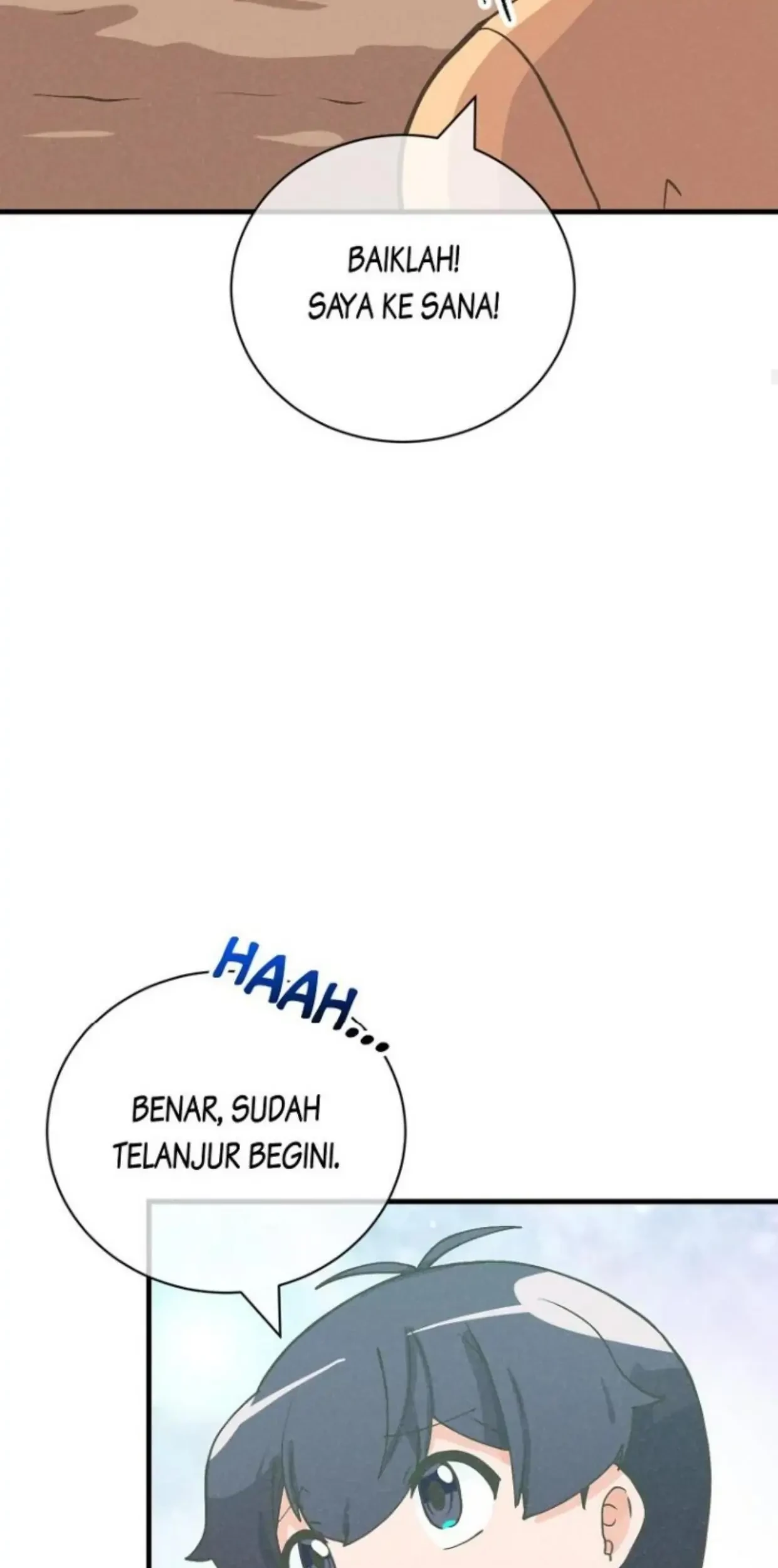 Spirit Farmer Chapter 143 - halaman 75
