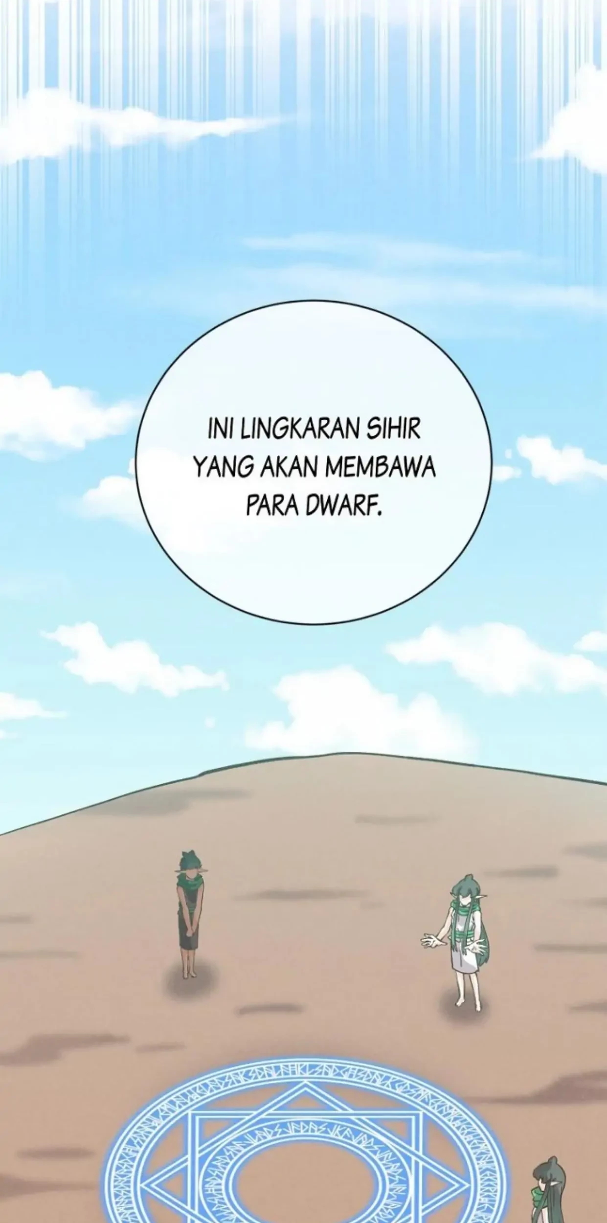 Spirit Farmer Chapter 143 - halaman 78