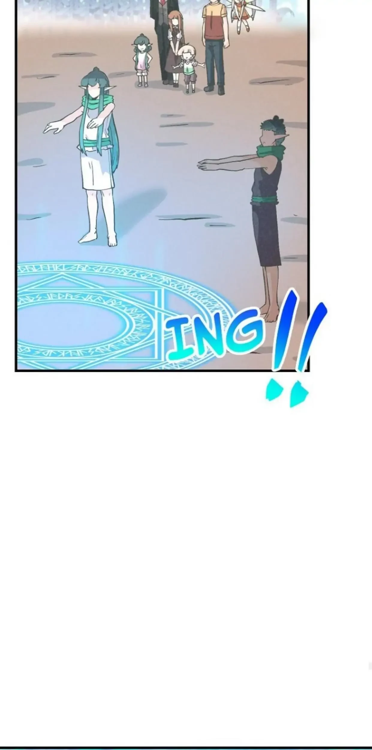 Spirit Farmer Chapter 143 - halaman 83
