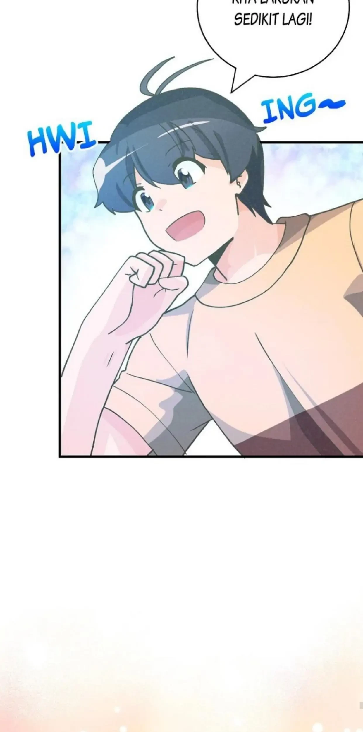Spirit Farmer Chapter 143 - halaman 86