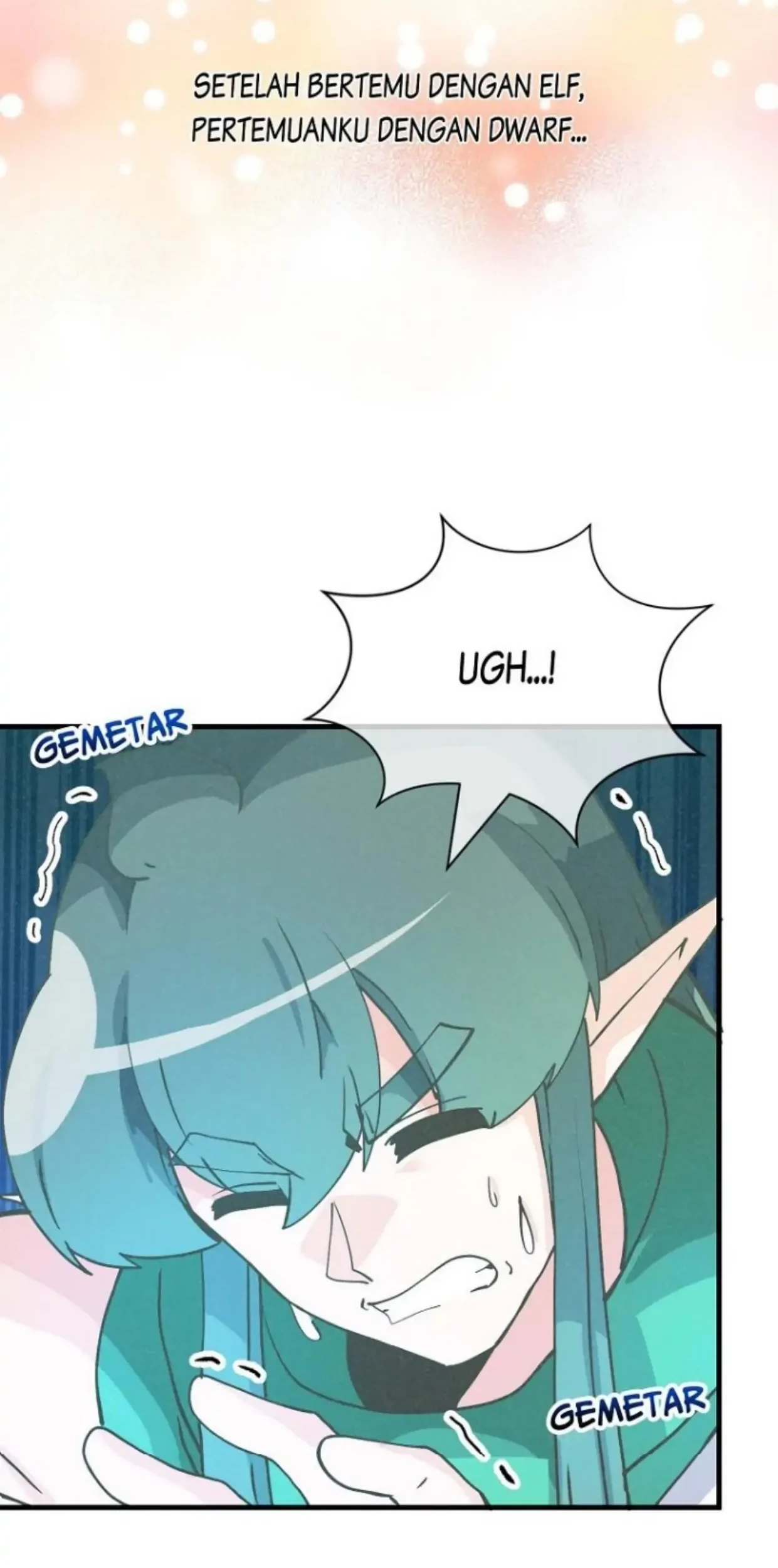 Spirit Farmer Chapter 143 - halaman 87