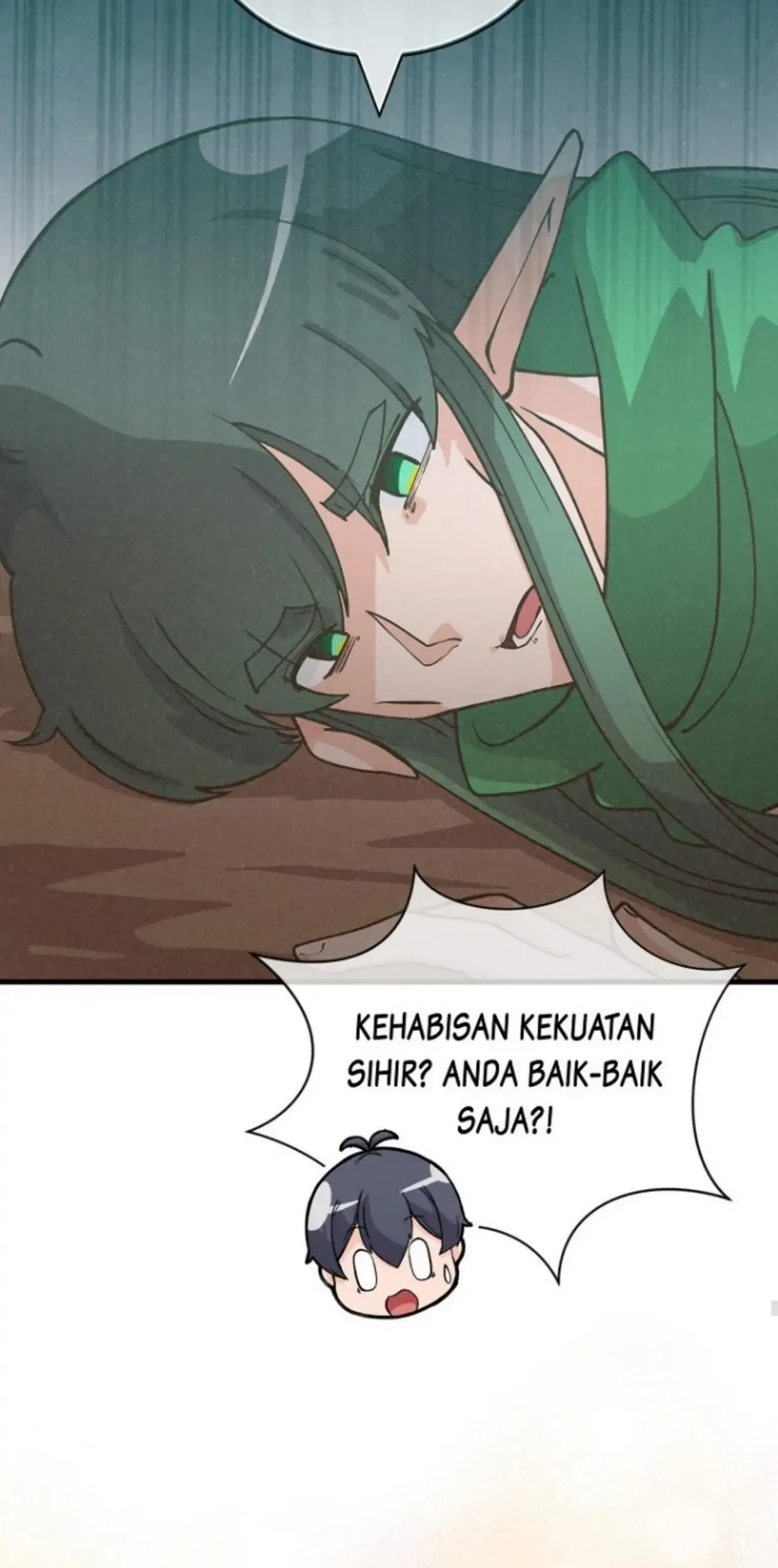 Spirit Farmer Chapter 143 - halaman 97