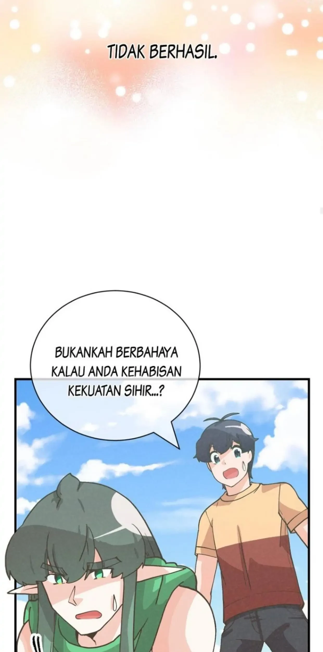 Spirit Farmer Chapter 143 - halaman 99