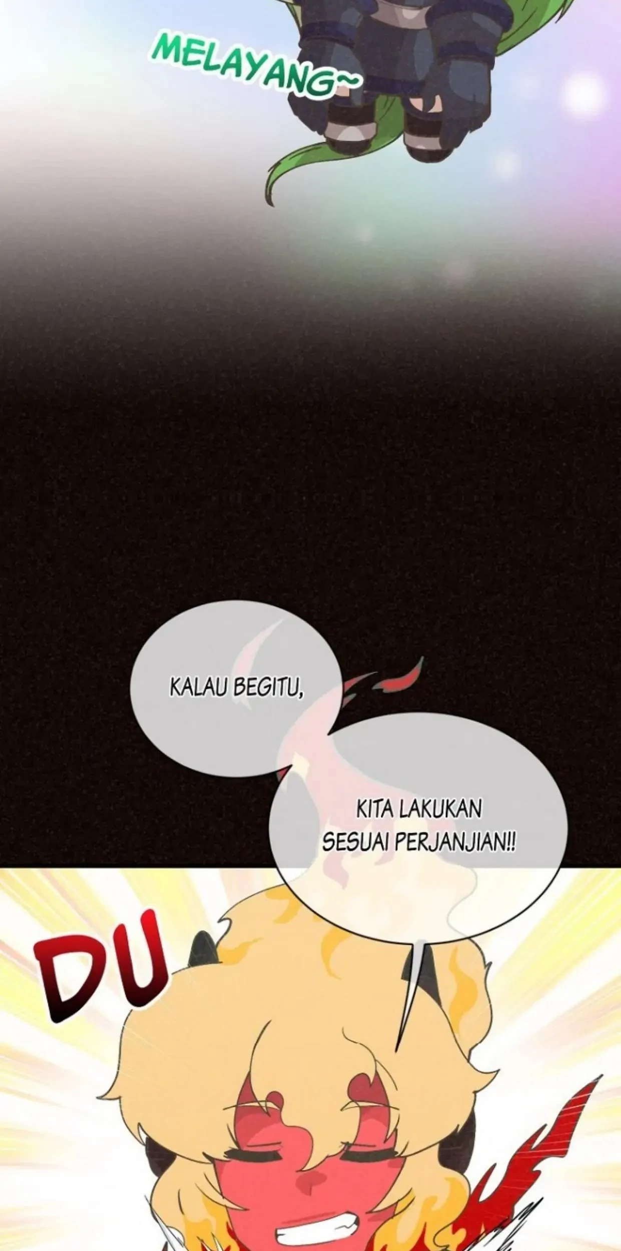 Spirit Farmer Chapter 144 - halaman 102