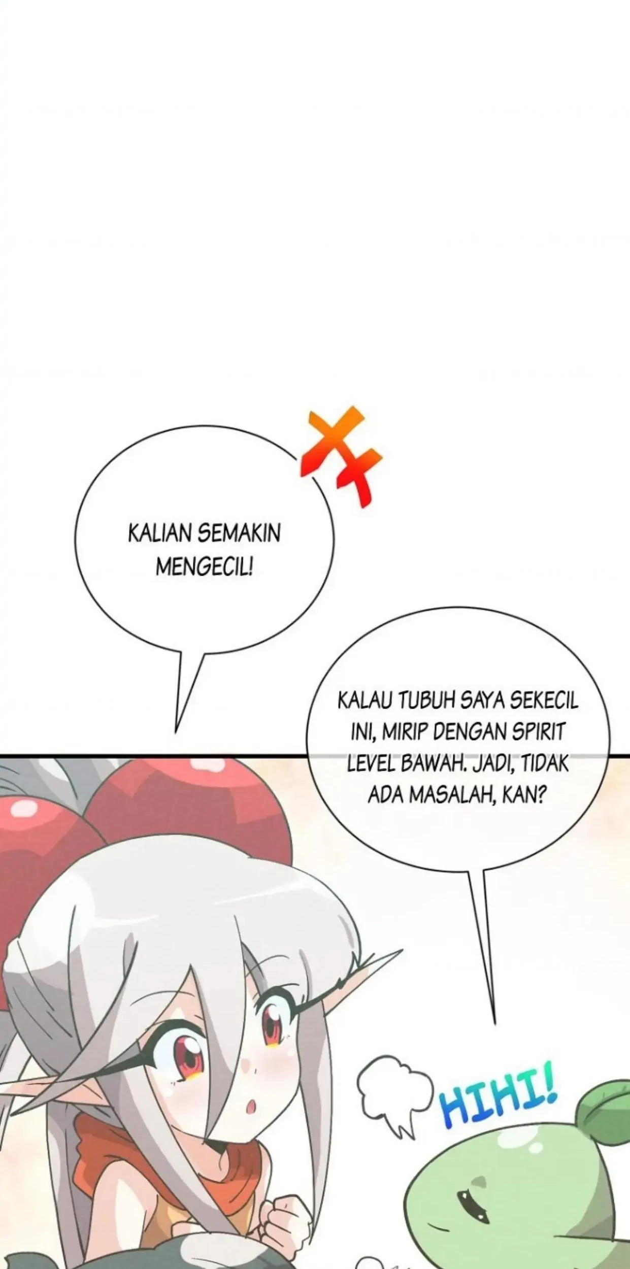 Spirit Farmer Chapter 144 - halaman 106