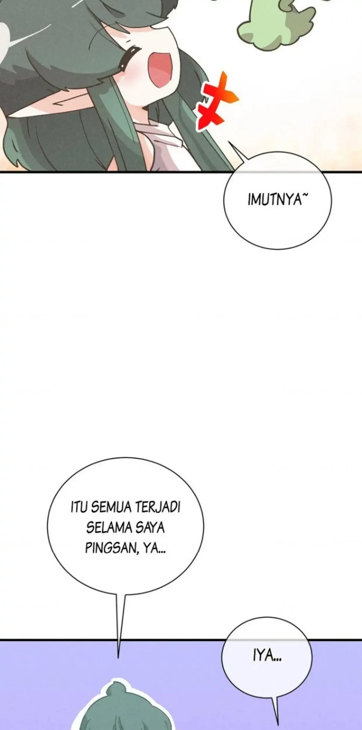 Spirit Farmer Chapter 144 - halaman 108