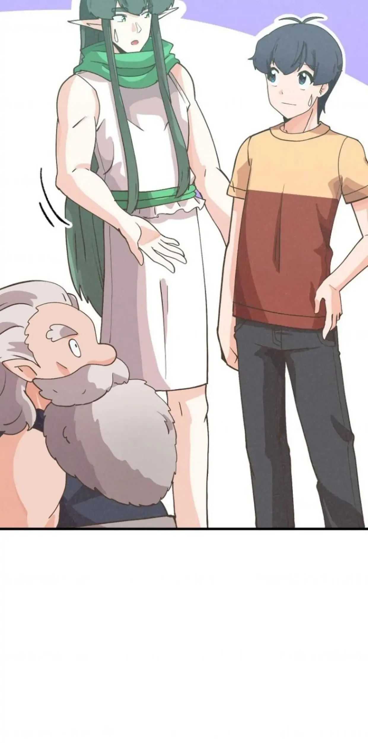 Spirit Farmer Chapter 144 - halaman 109