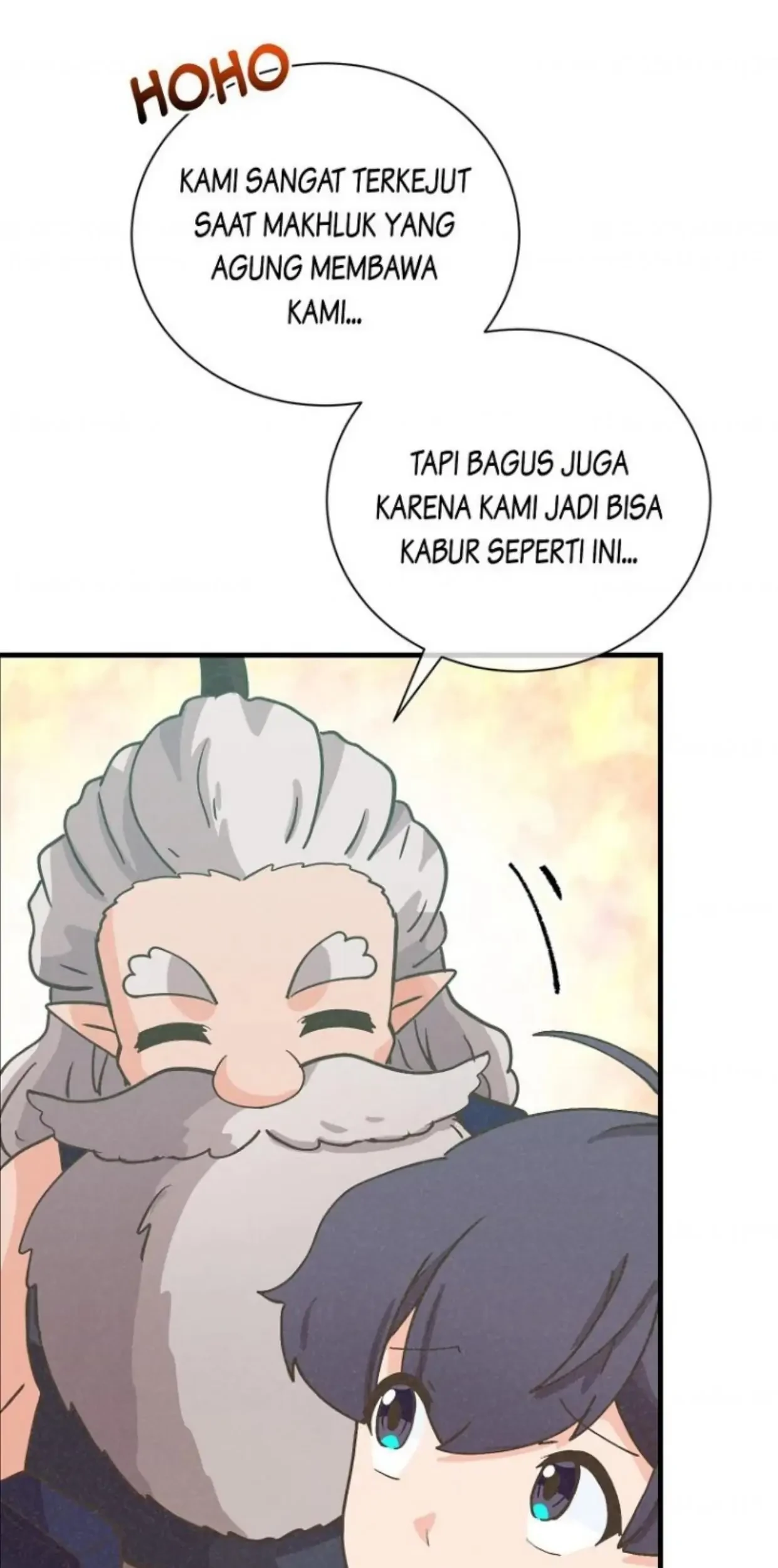 Spirit Farmer Chapter 144 - halaman 111