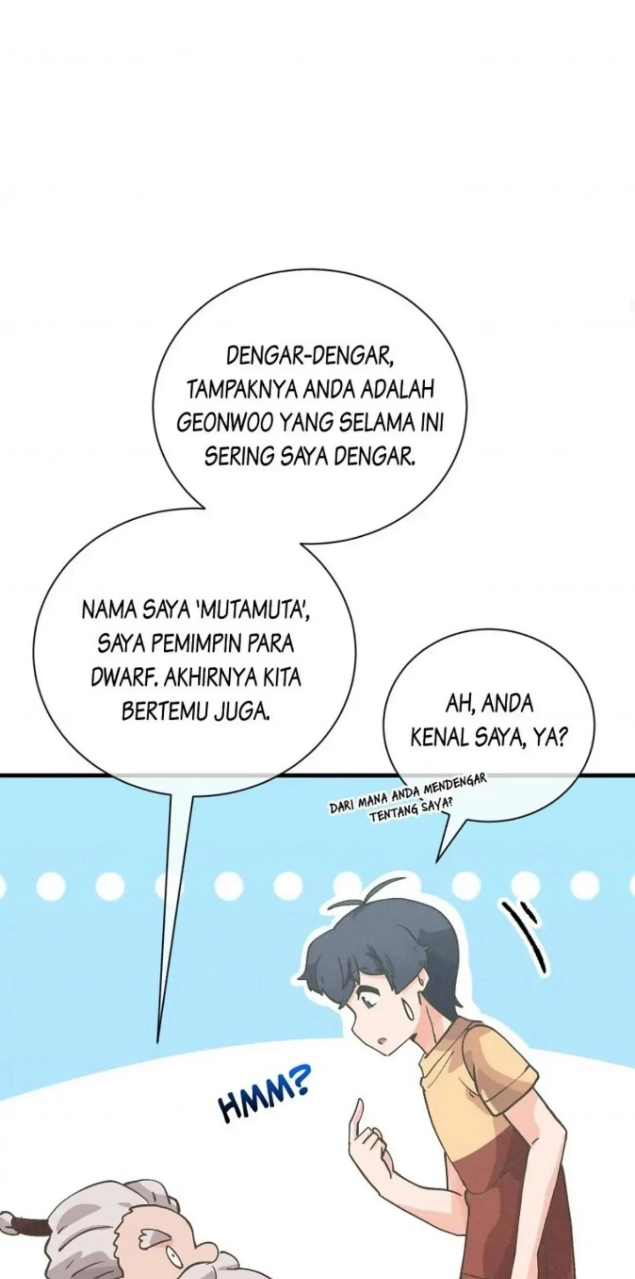 Spirit Farmer Chapter 144 - halaman 113