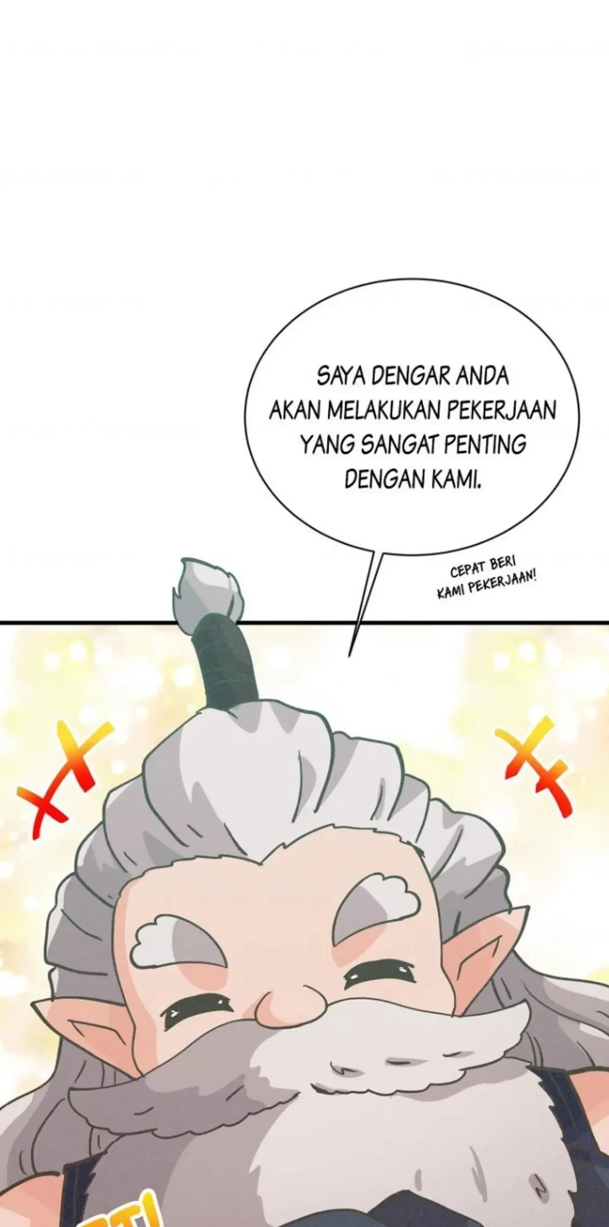 Spirit Farmer Chapter 144 - halaman 115