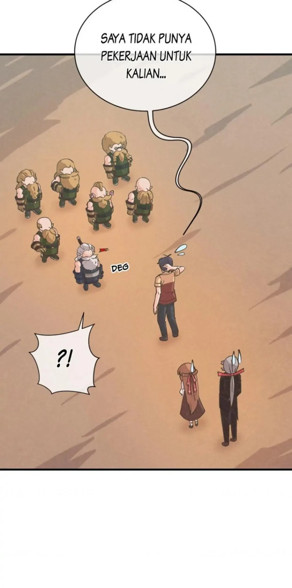 Spirit Farmer Chapter 144 - halaman 121