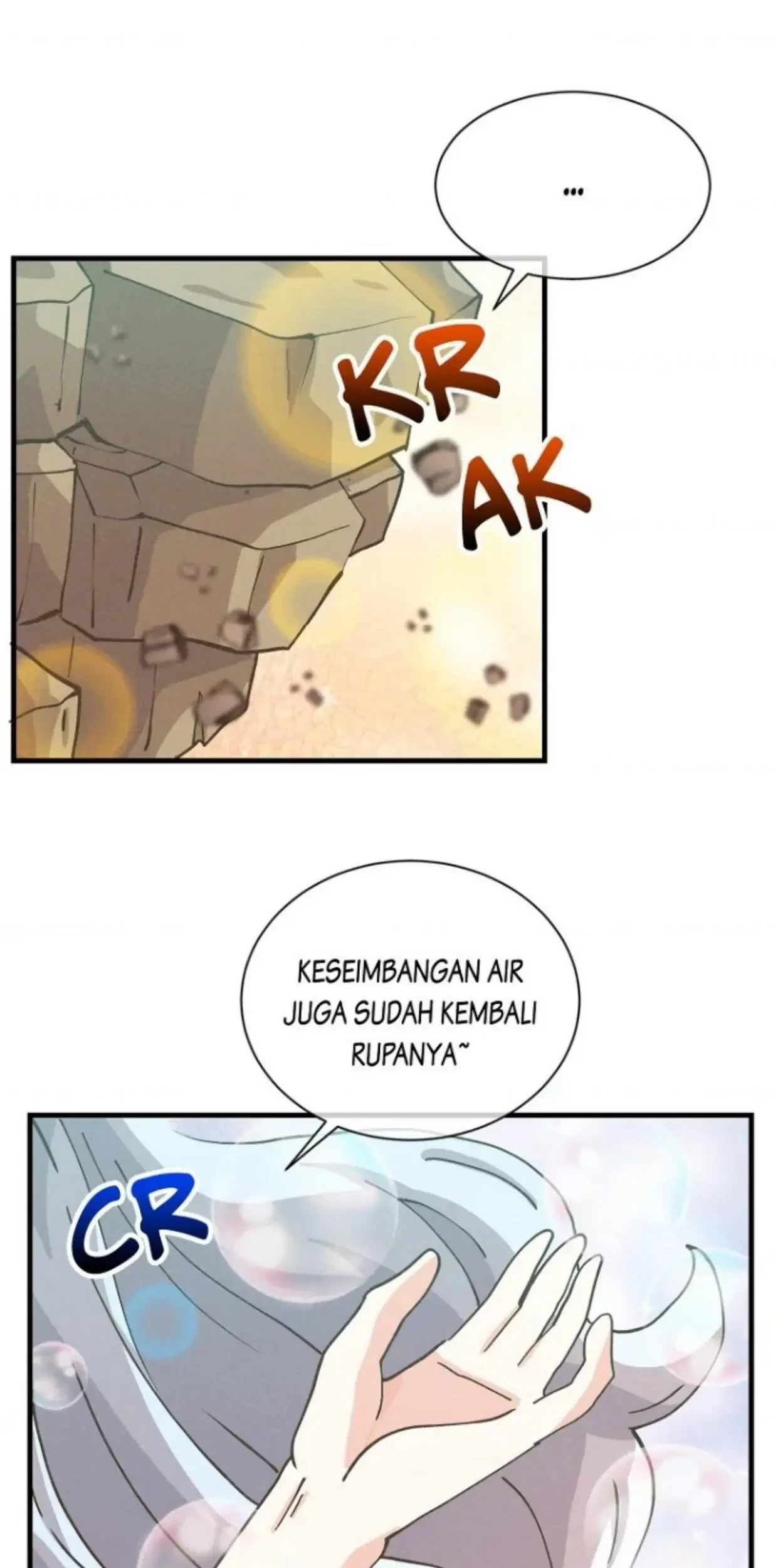 Spirit Farmer Chapter 144 - halaman 16
