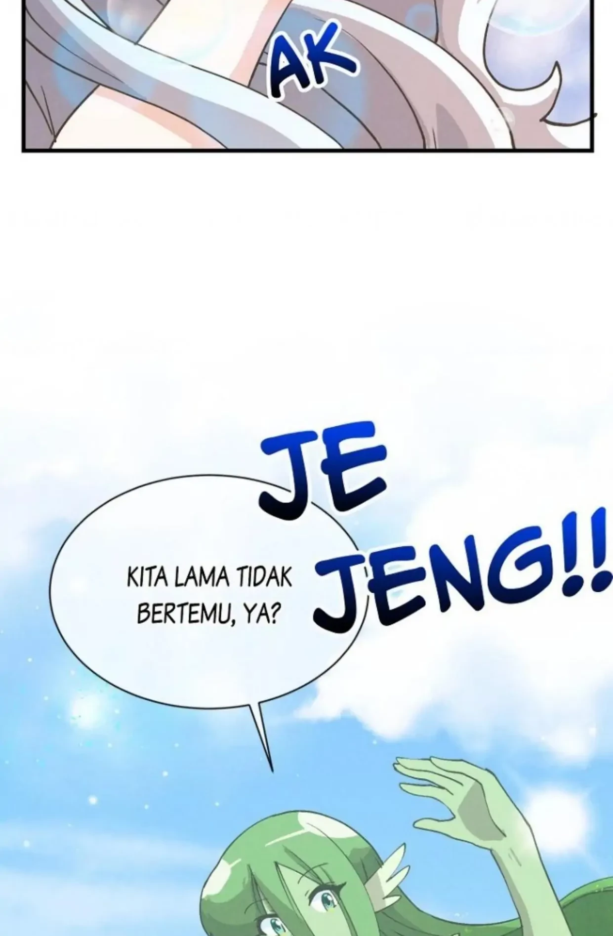 Spirit Farmer Chapter 144 - halaman 17