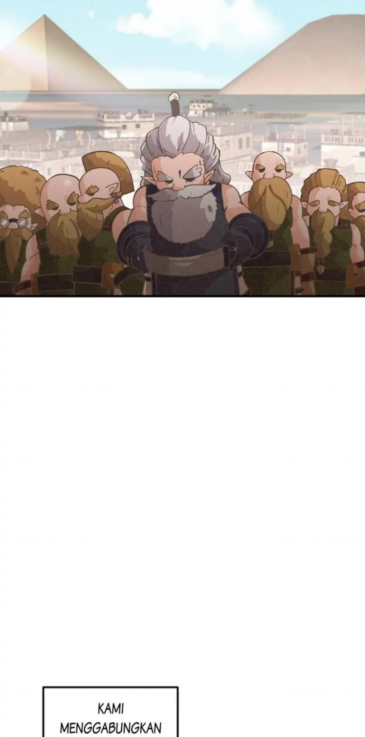 Spirit Farmer Chapter 144 - halaman 2