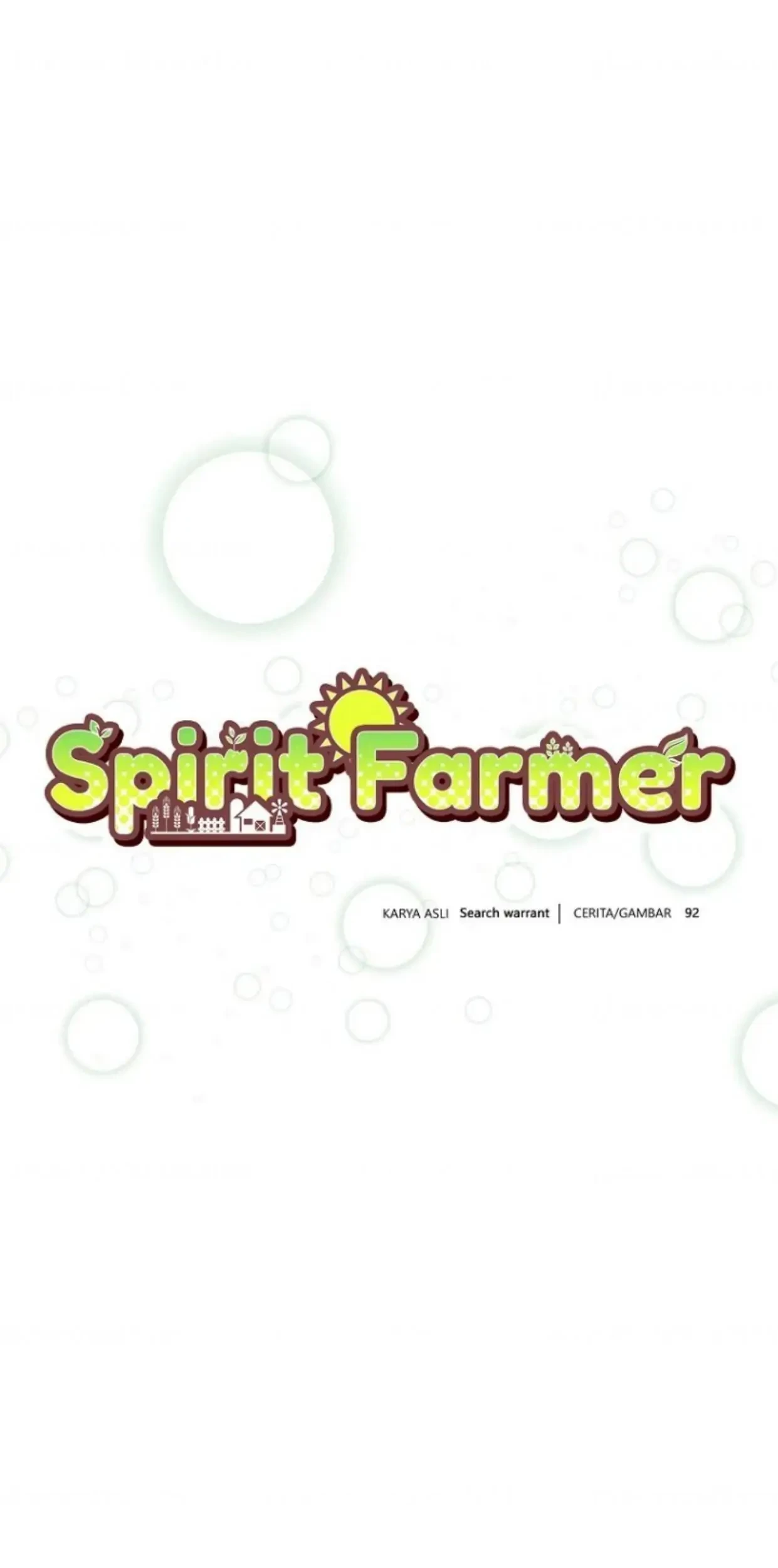Spirit Farmer Chapter 144 - halaman 20