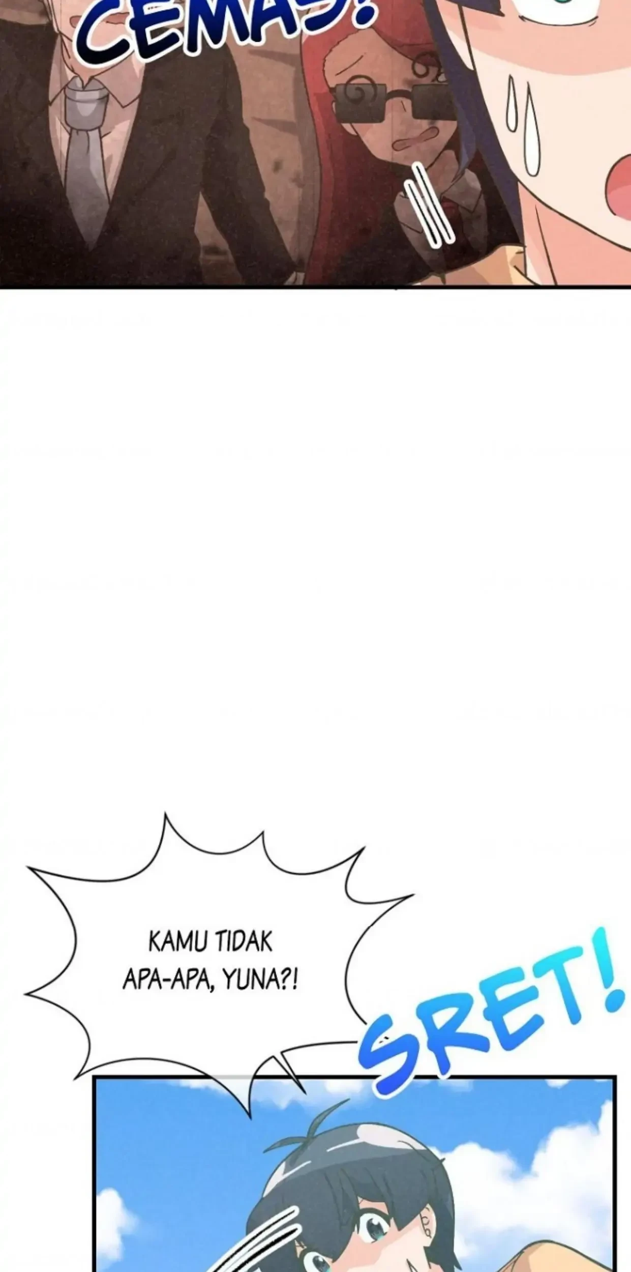 Spirit Farmer Chapter 144 - halaman 26