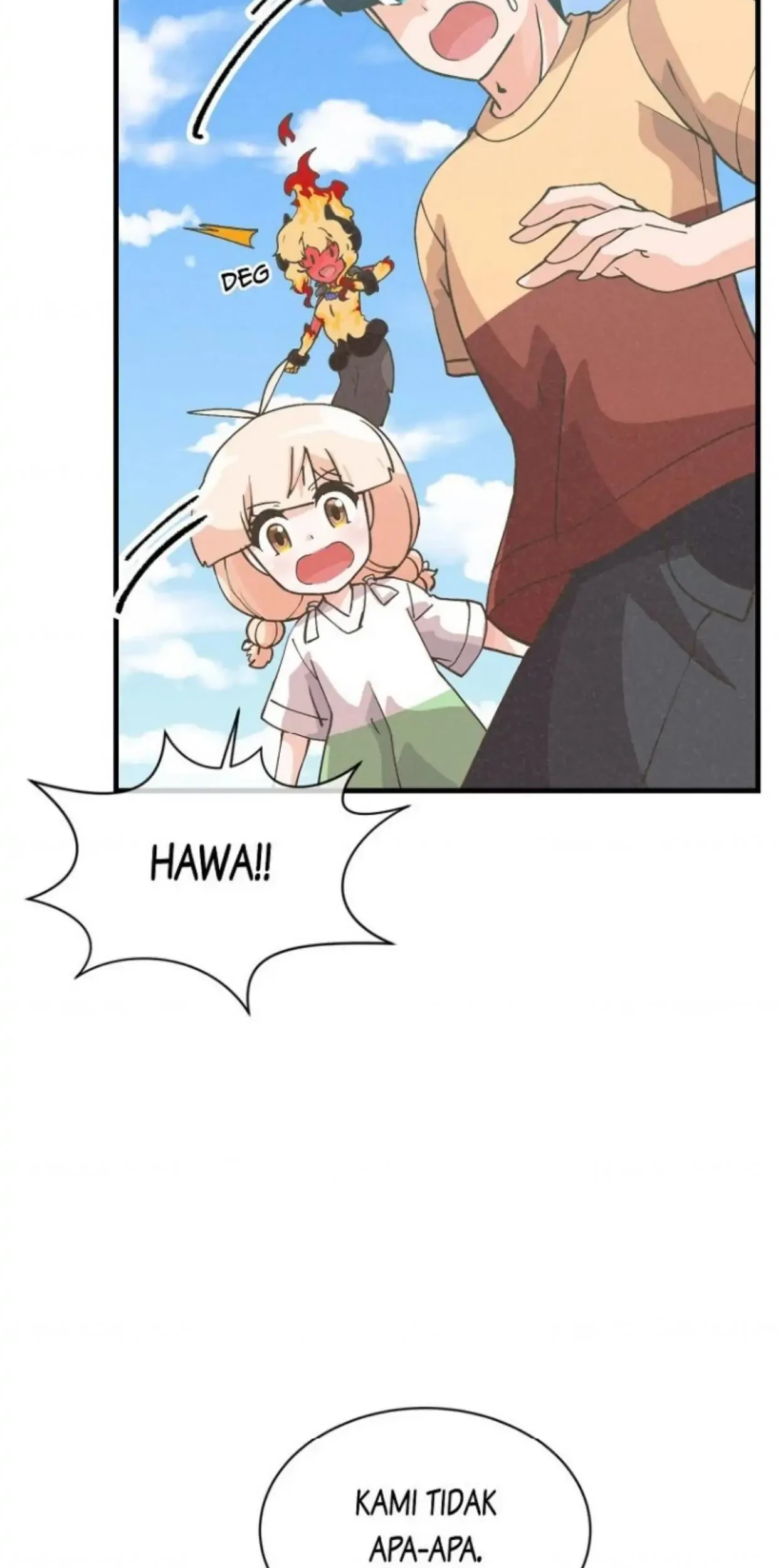 Spirit Farmer Chapter 144 - halaman 27