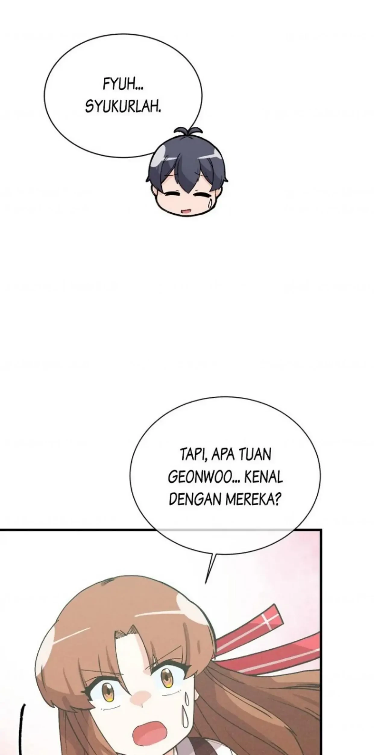 Spirit Farmer Chapter 144 - halaman 30