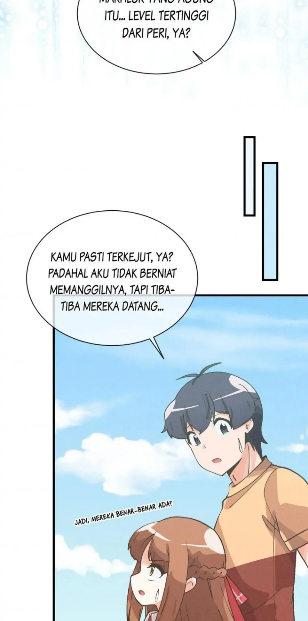 Spirit Farmer Chapter 144 - halaman 33