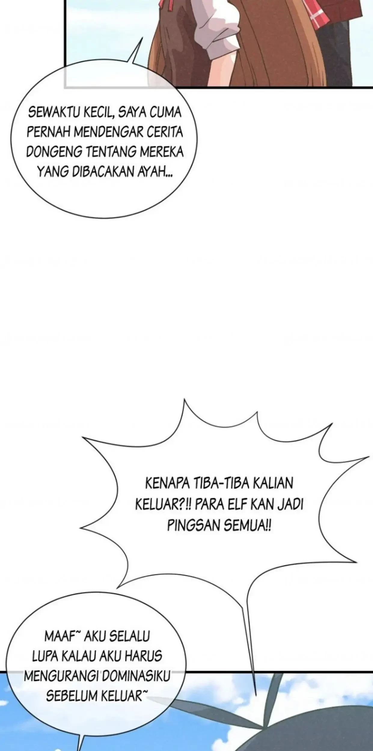 Spirit Farmer Chapter 144 - halaman 35