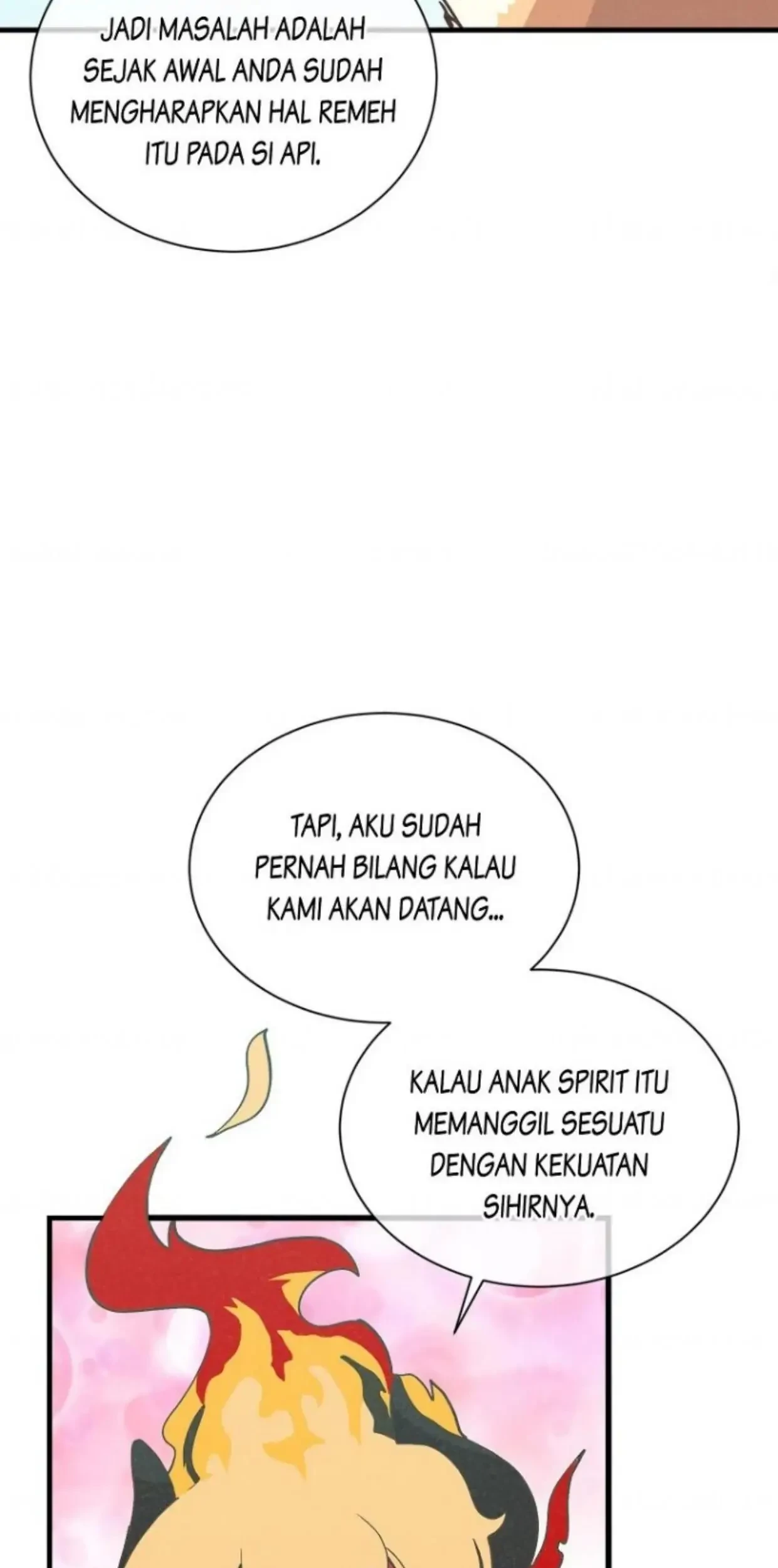 Spirit Farmer Chapter 144 - halaman 37