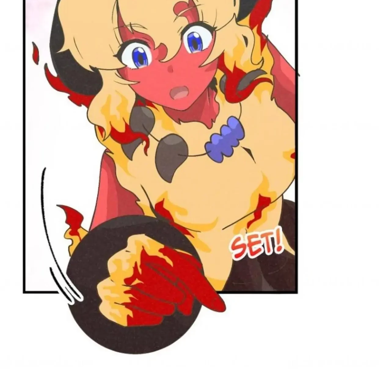 Spirit Farmer Chapter 144 - halaman 38