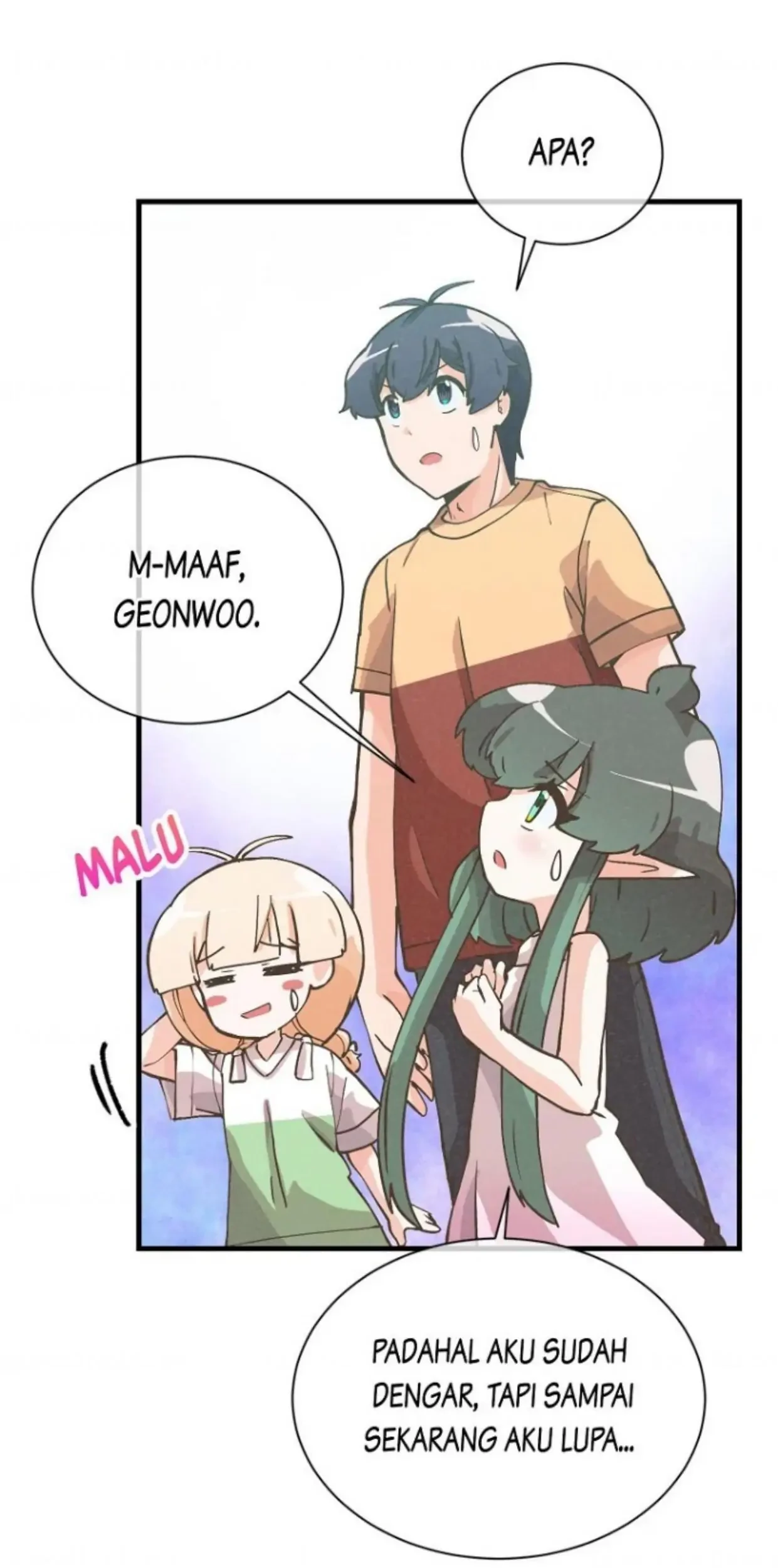 Spirit Farmer Chapter 144 - halaman 39