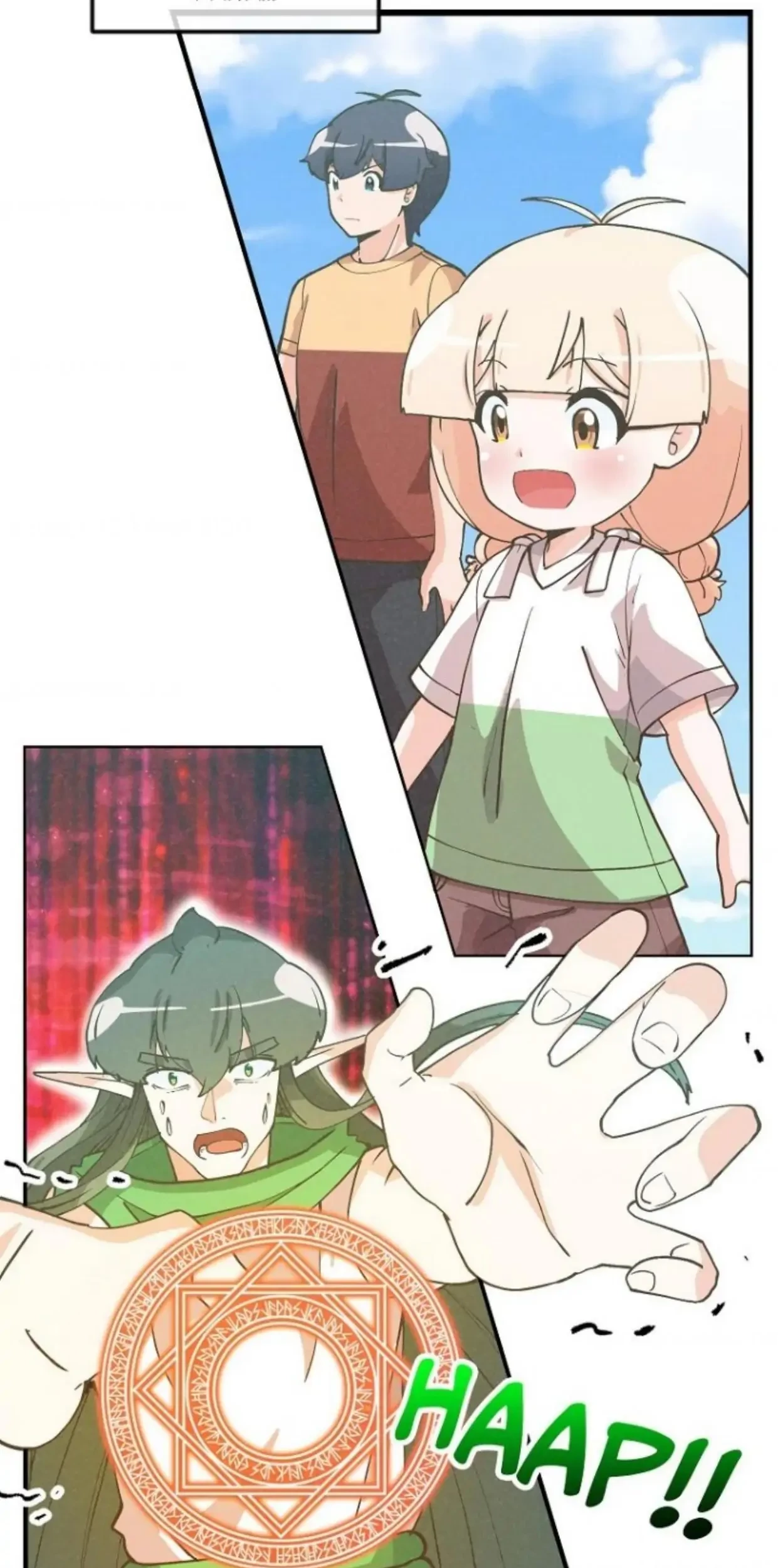 Spirit Farmer Chapter 144 - halaman 4