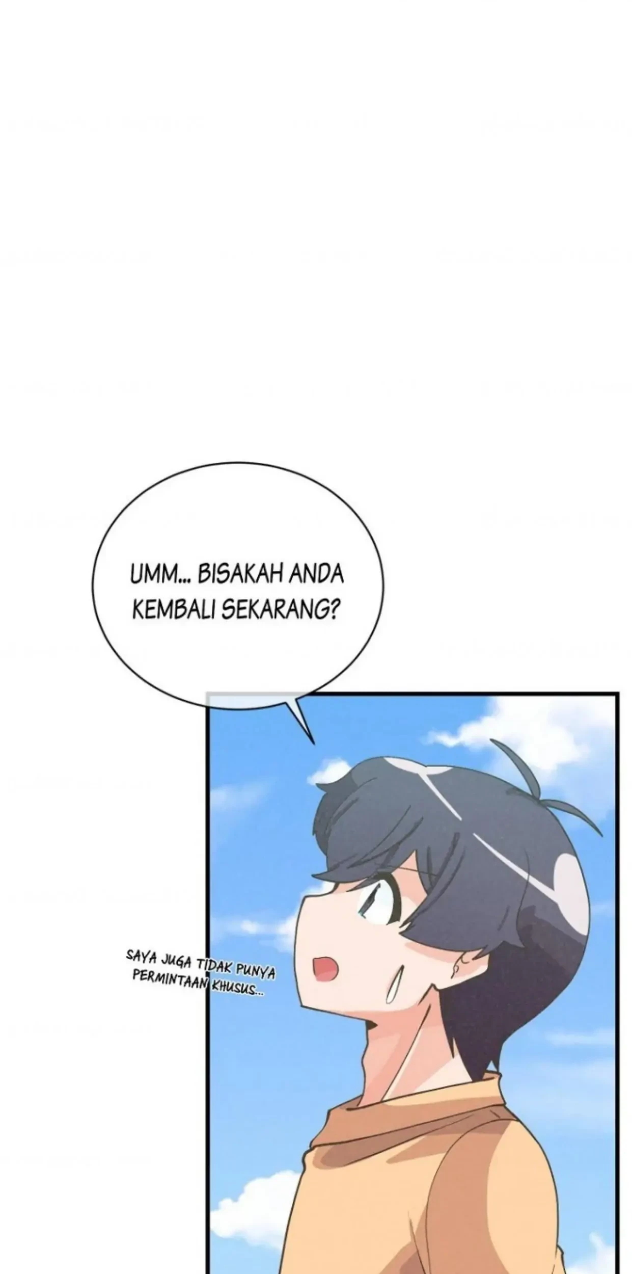 Spirit Farmer Chapter 144 - halaman 40