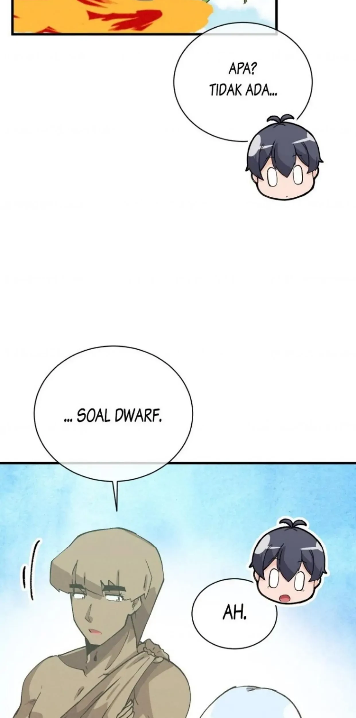 Spirit Farmer Chapter 144 - halaman 43