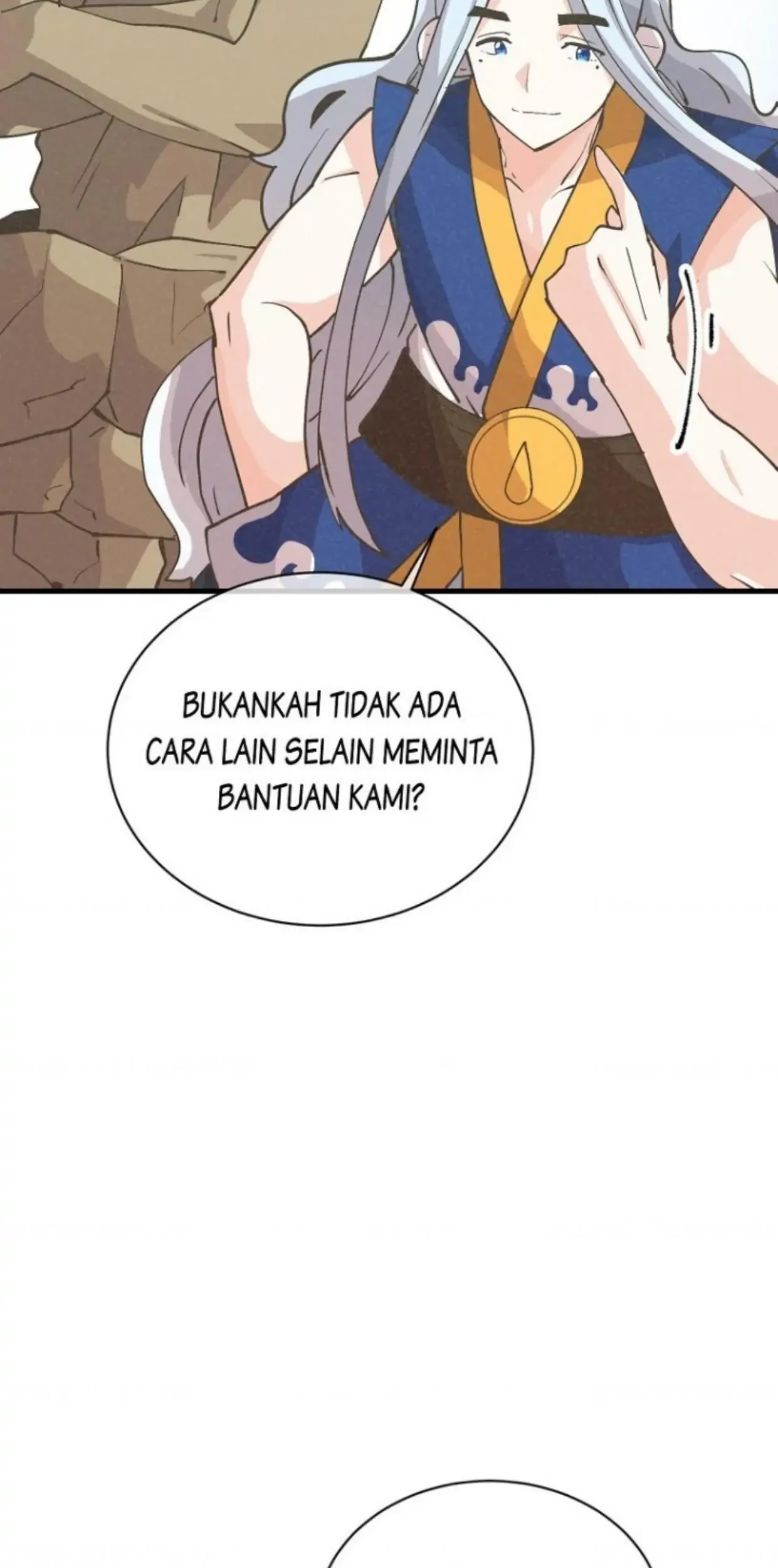 Spirit Farmer Chapter 144 - halaman 45