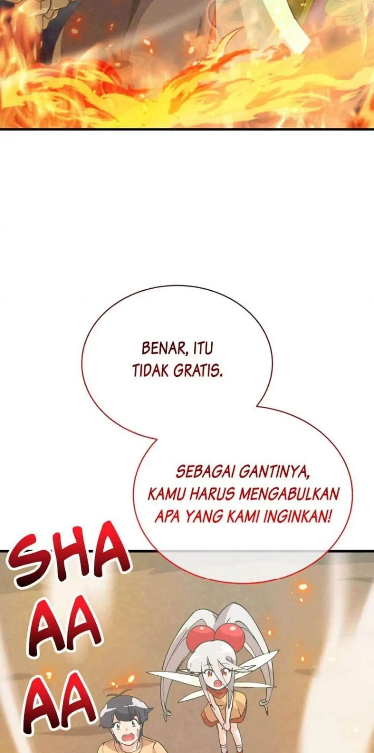 Spirit Farmer Chapter 144 - halaman 52