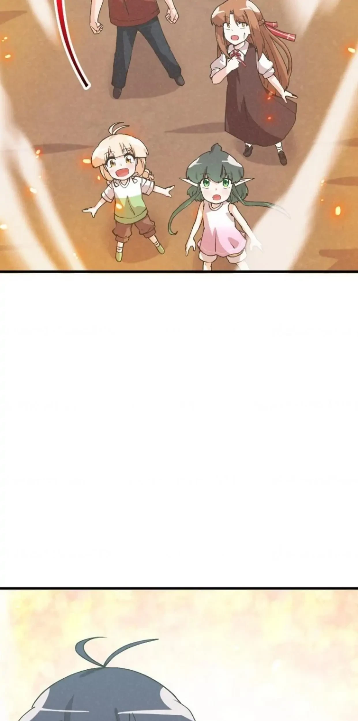 Spirit Farmer Chapter 144 - halaman 54