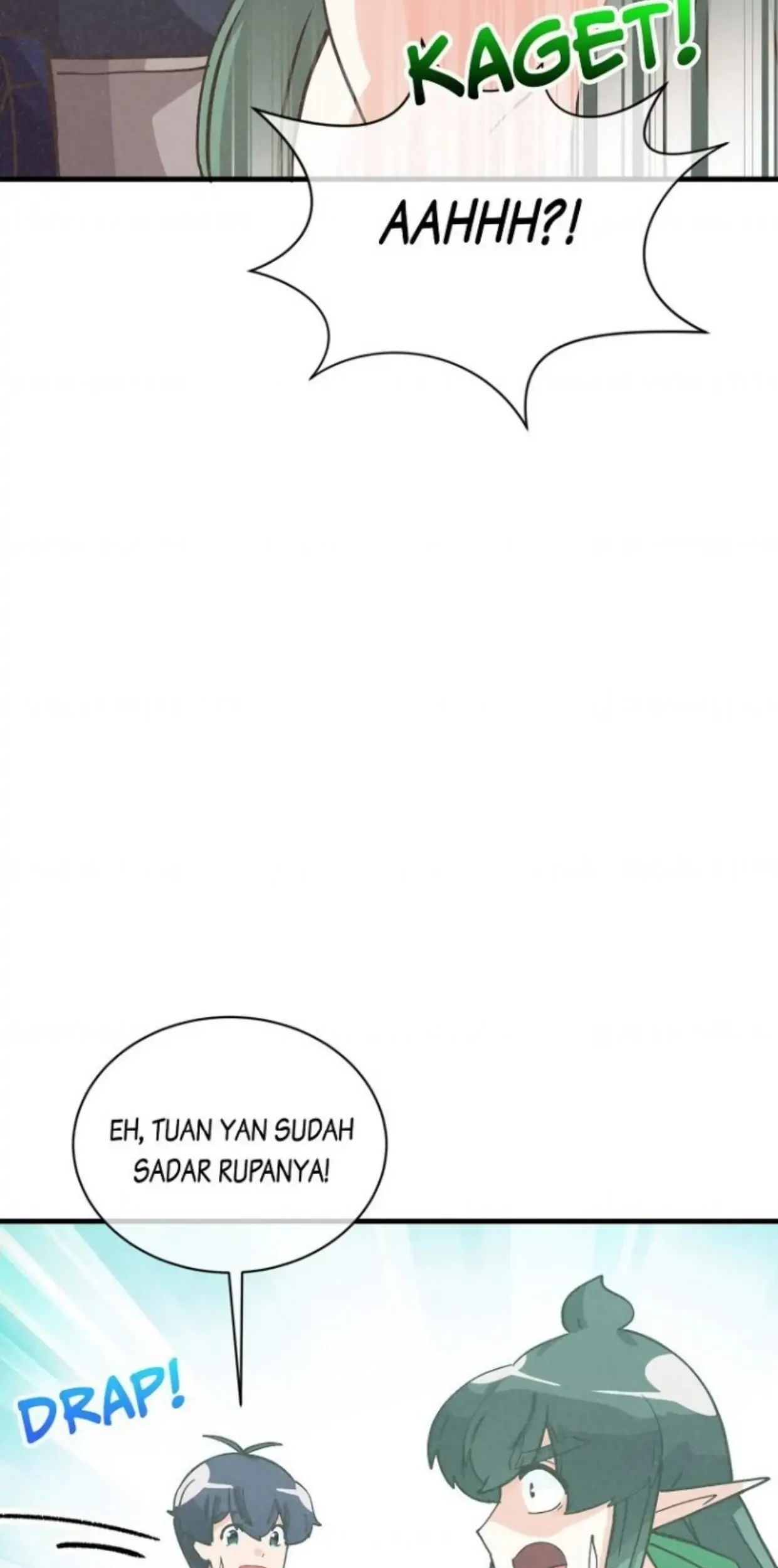 Spirit Farmer Chapter 144 - halaman 62
