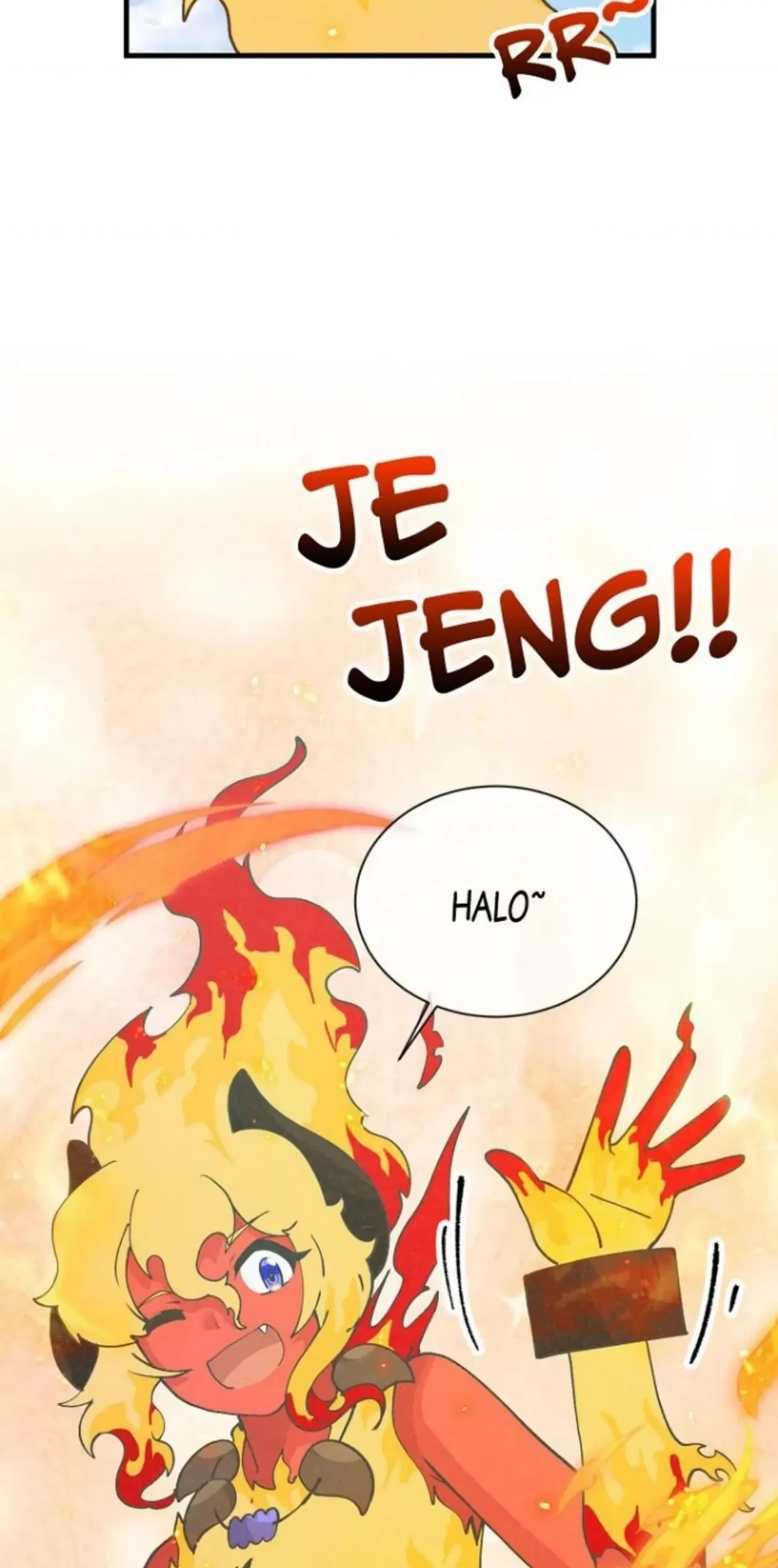 Spirit Farmer Chapter 144 - halaman 7