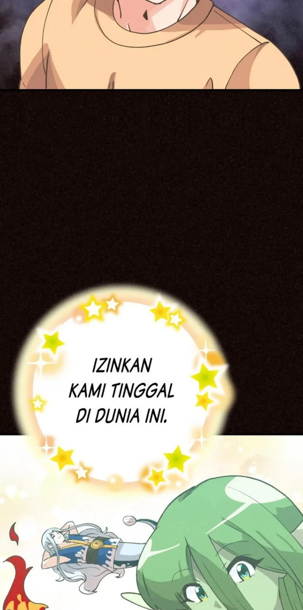Spirit Farmer Chapter 144 - halaman 70