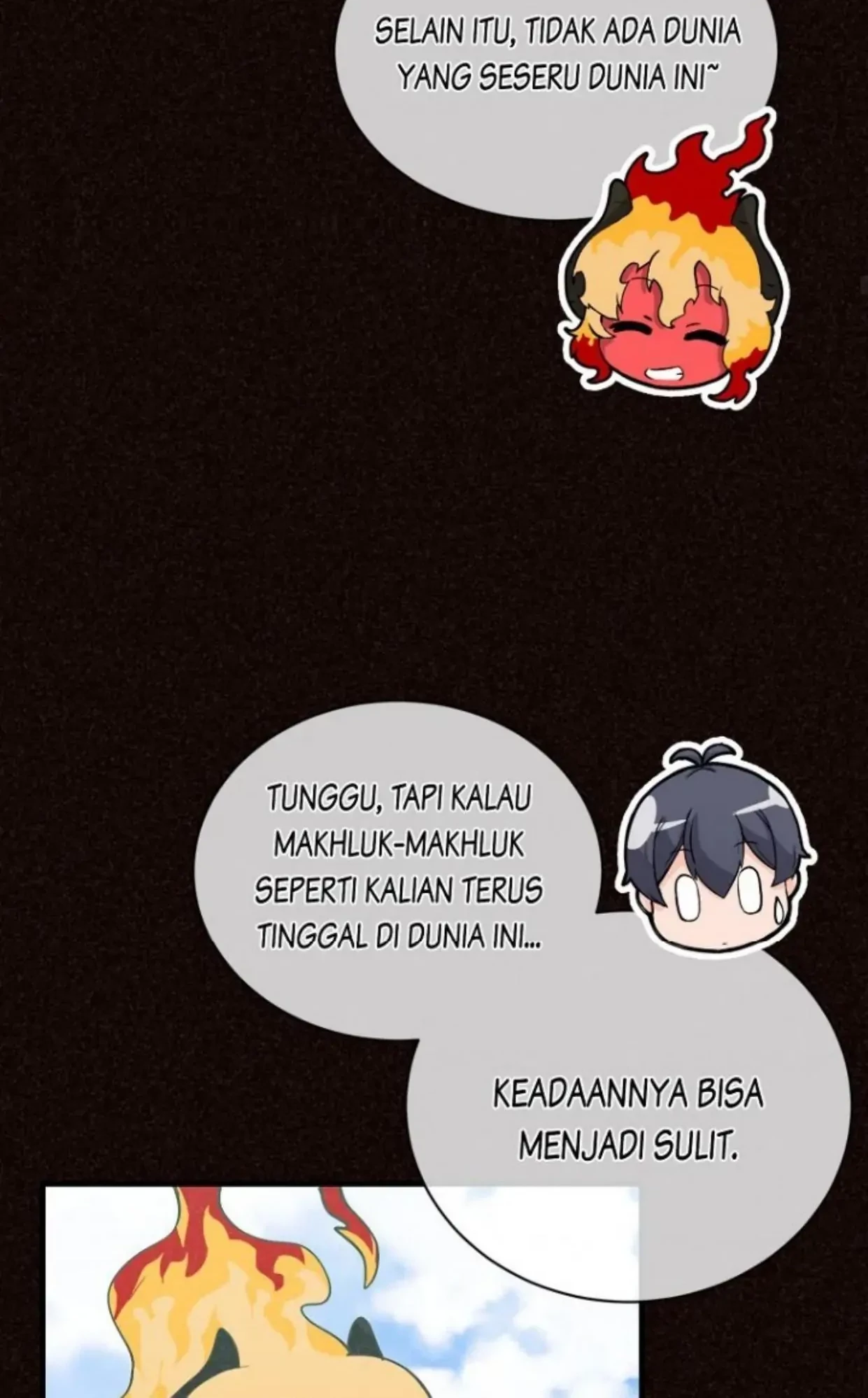 Spirit Farmer Chapter 144 - halaman 74