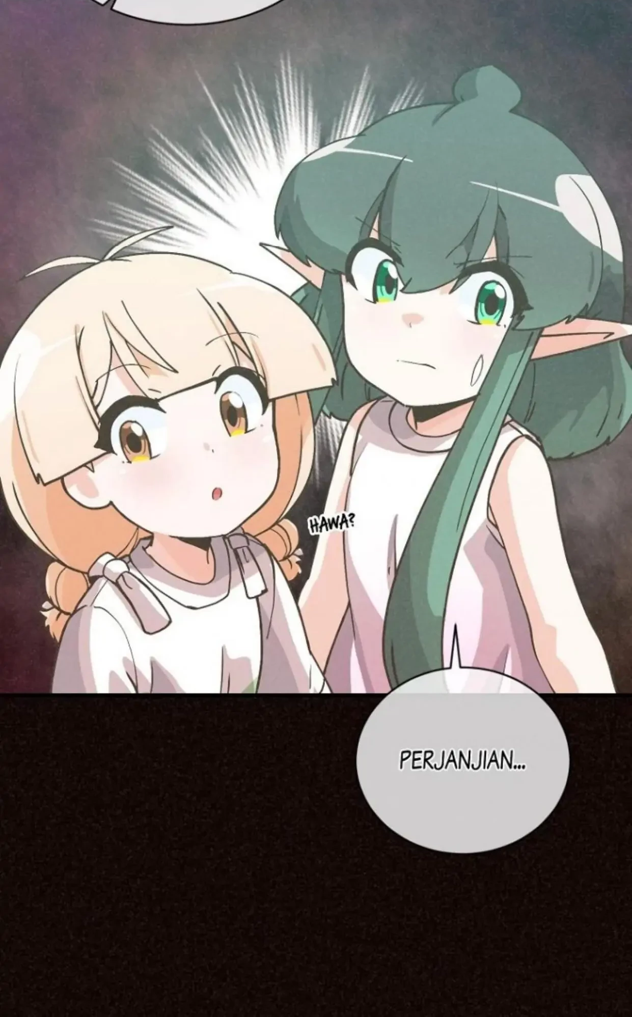 Spirit Farmer Chapter 144 - halaman 76