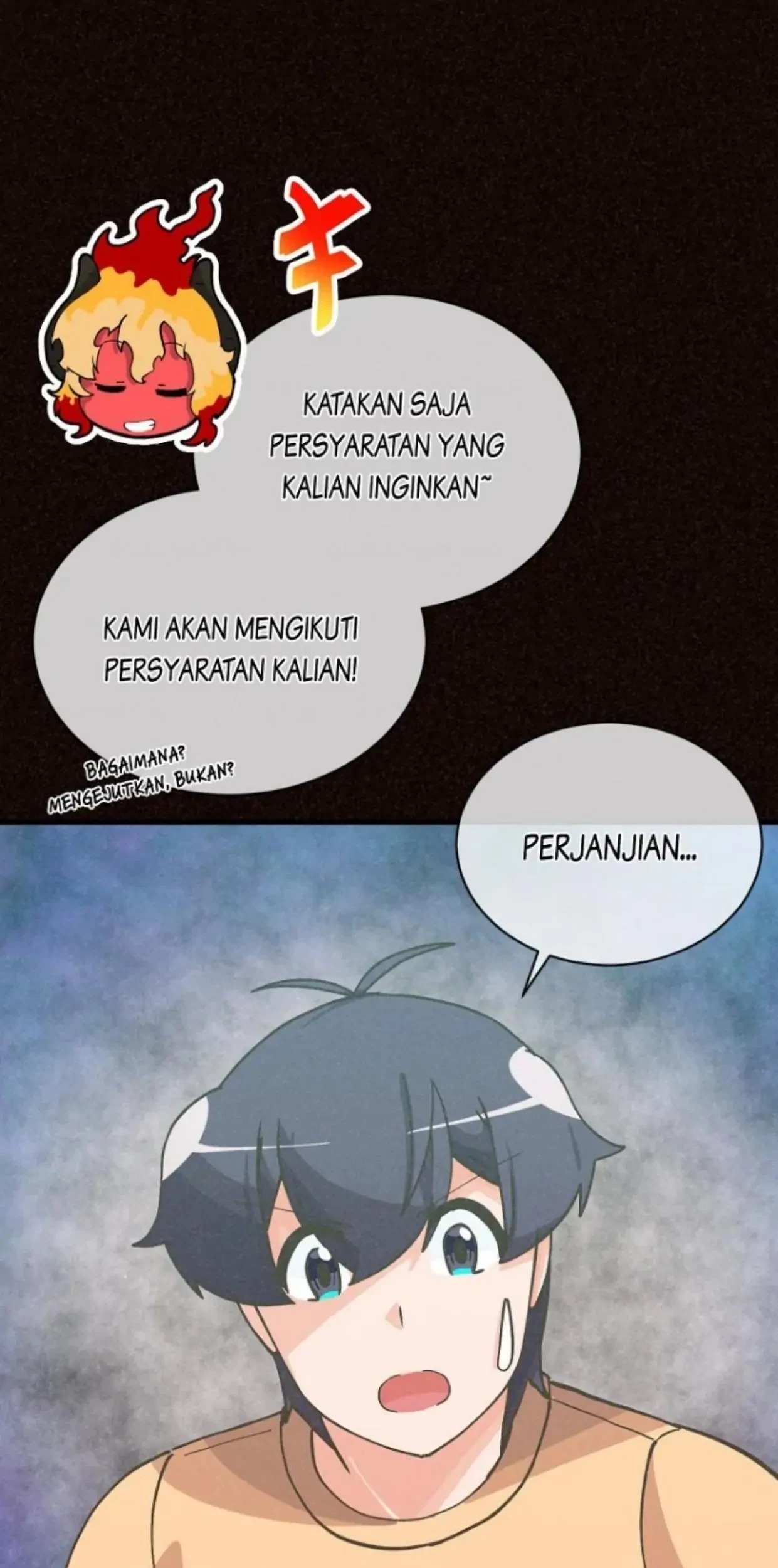 Spirit Farmer Chapter 144 - halaman 77